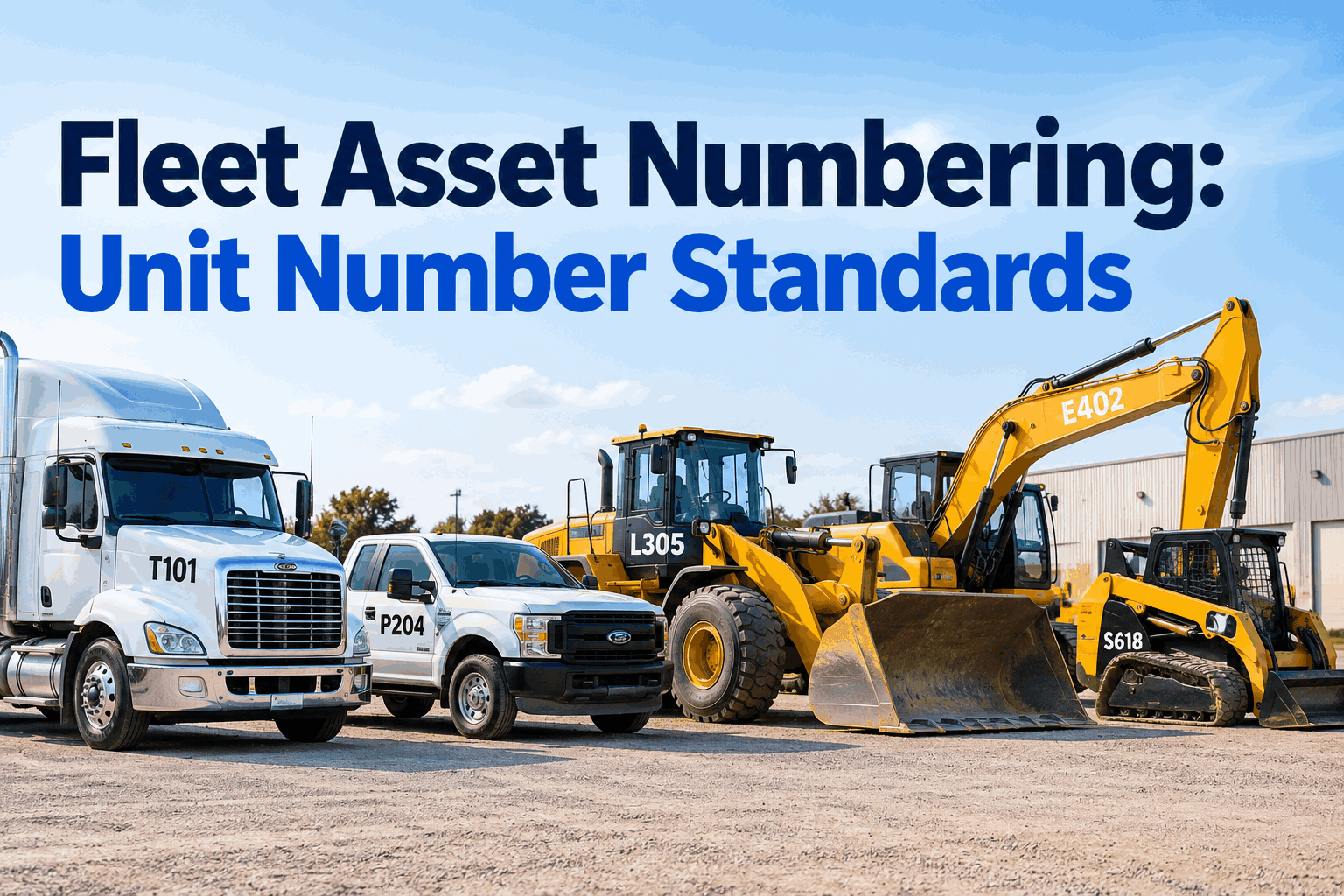 fleet-asset-numbering-and-unit-number-standards