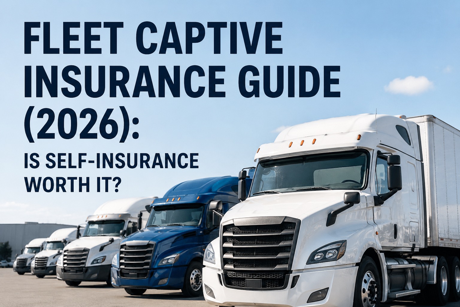 fleet-captive-insurance-guide
