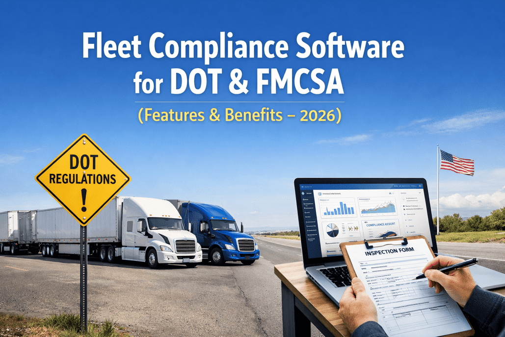 fleet-compliance-software