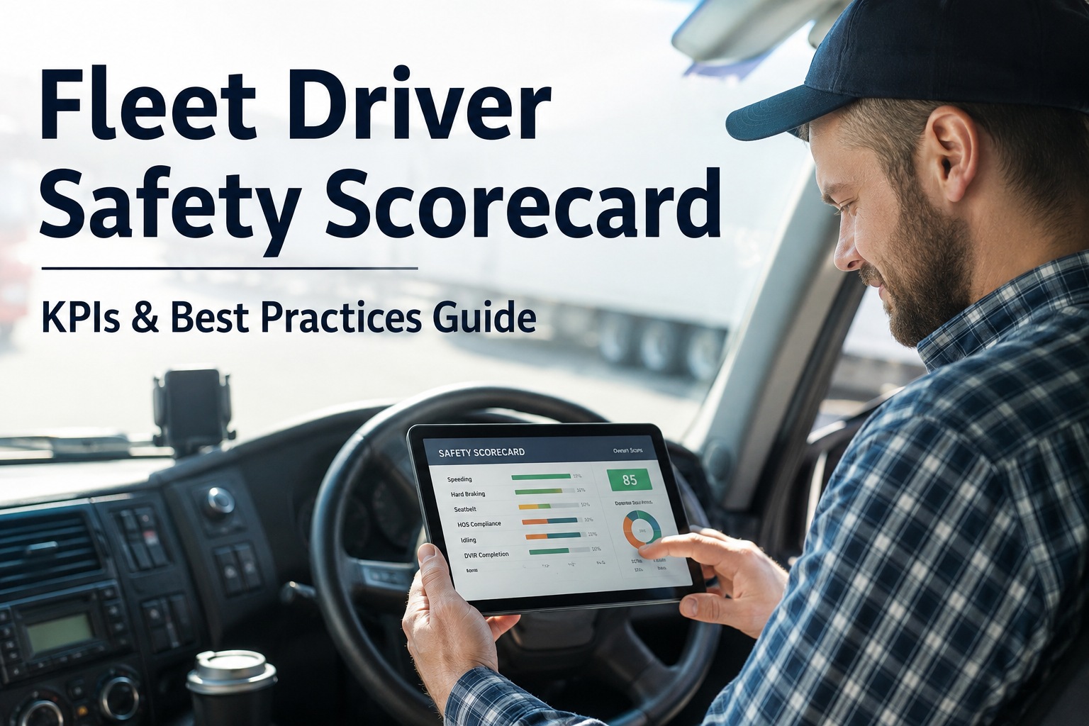fleet-driver-safety-scorecard