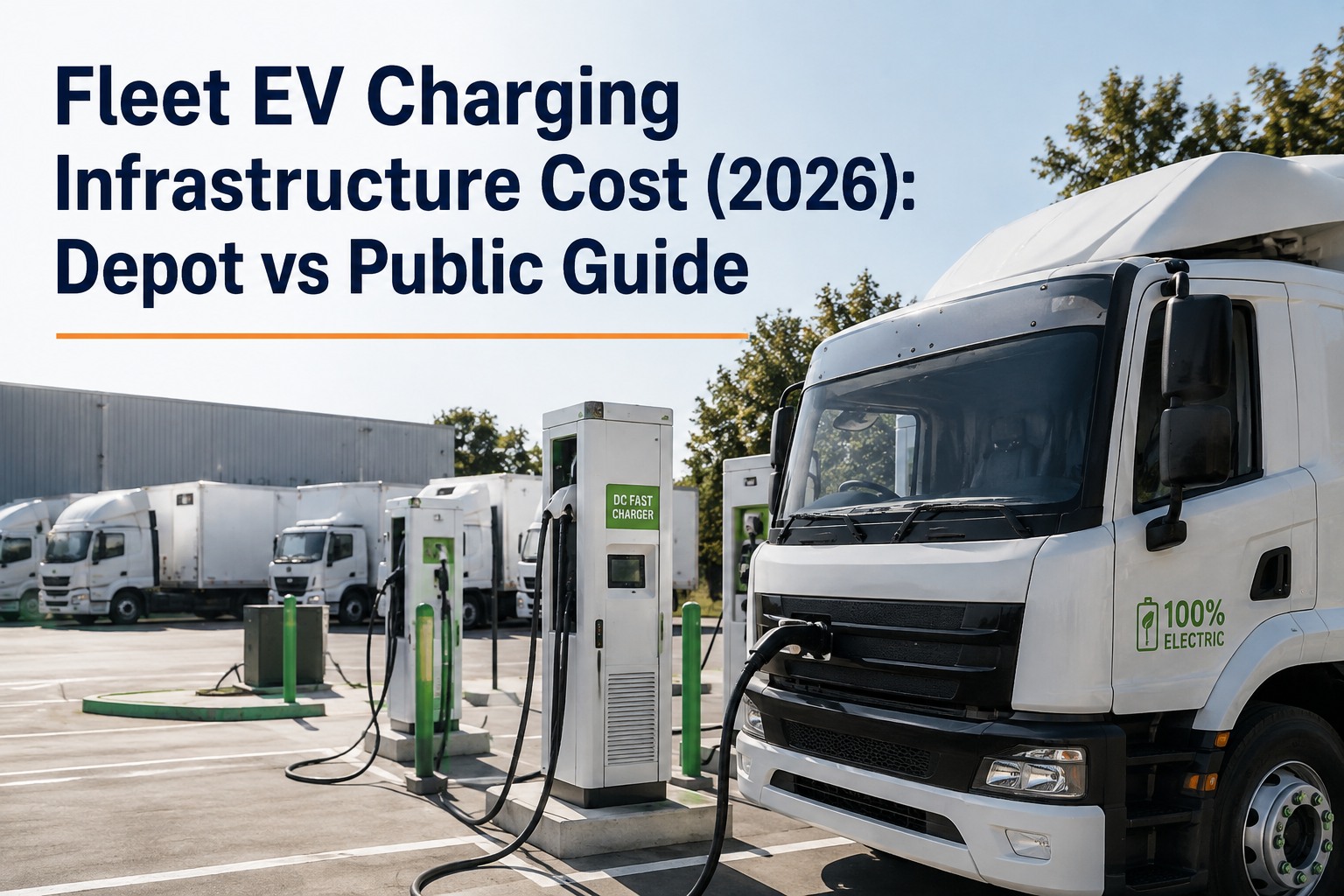 fleet-ev-charging-infrastructure-cost-guide