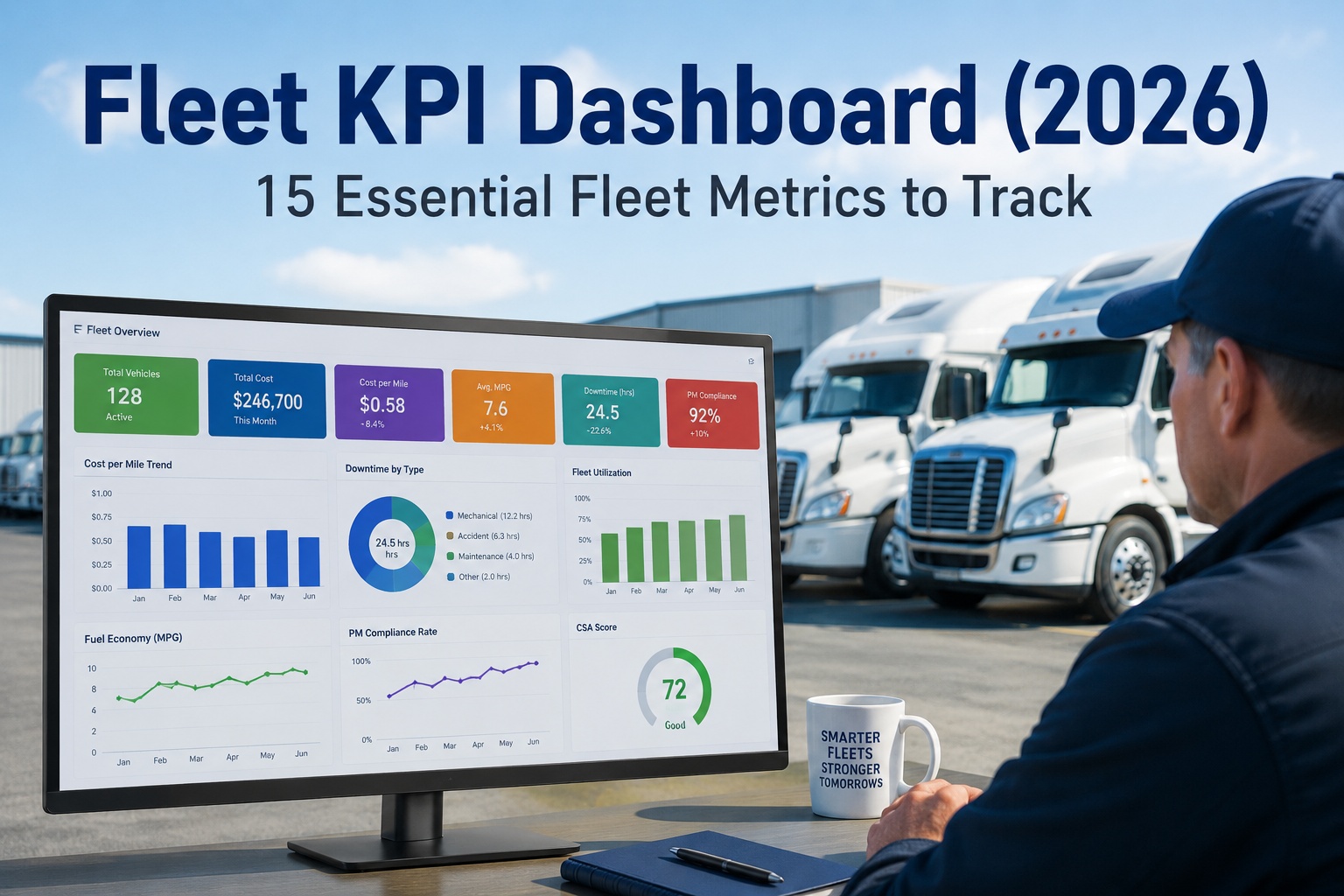 fleet-kpi-dashboard
