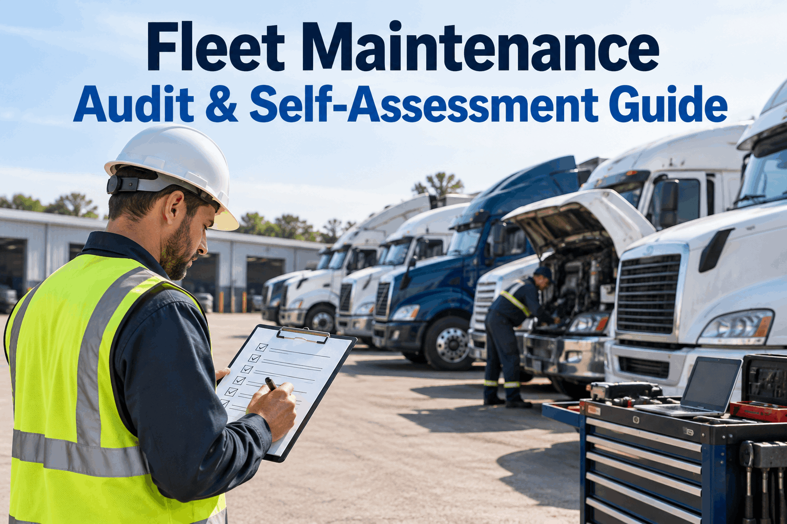 fleet-maintenance-audit-self-assessment