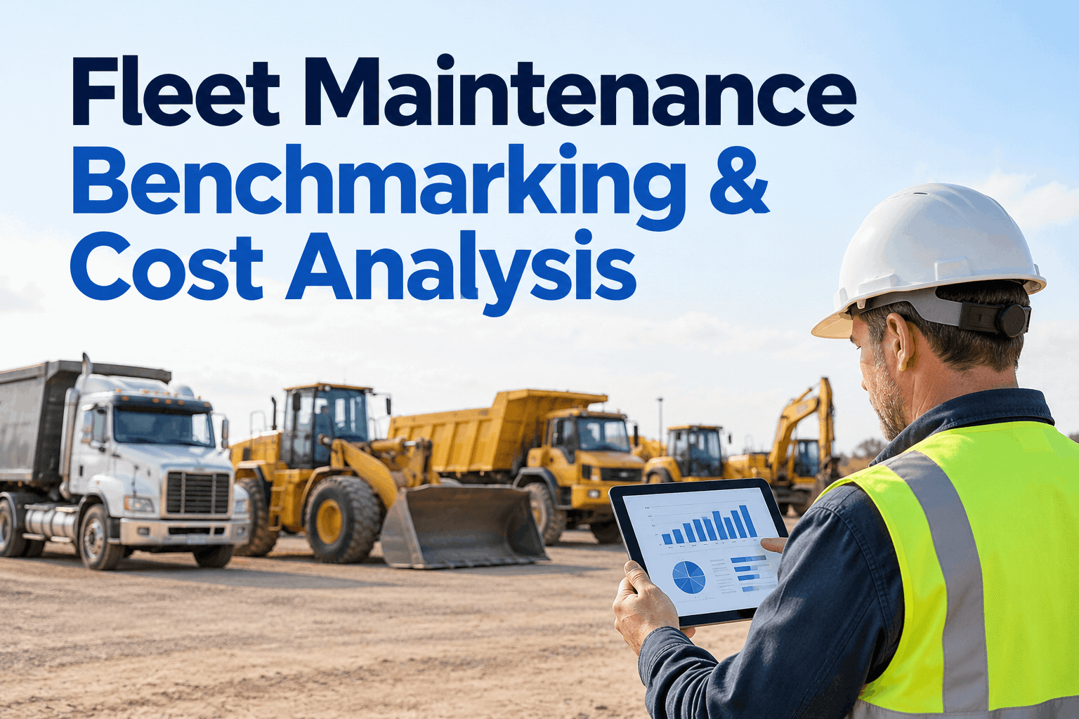 fleet-maintenance-benchmarking-compare-costs