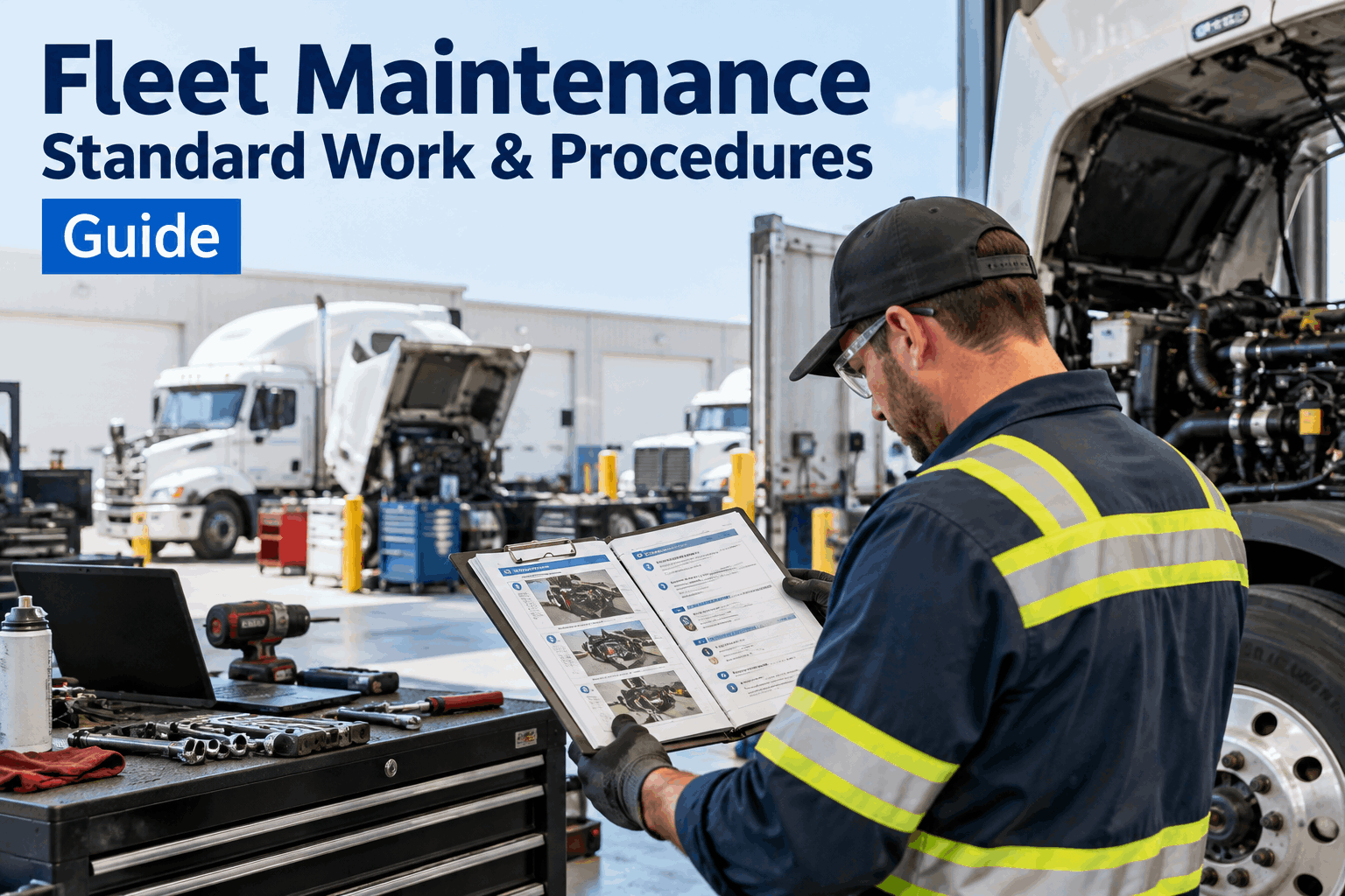 fleet-maintenance-standard-work-procedures