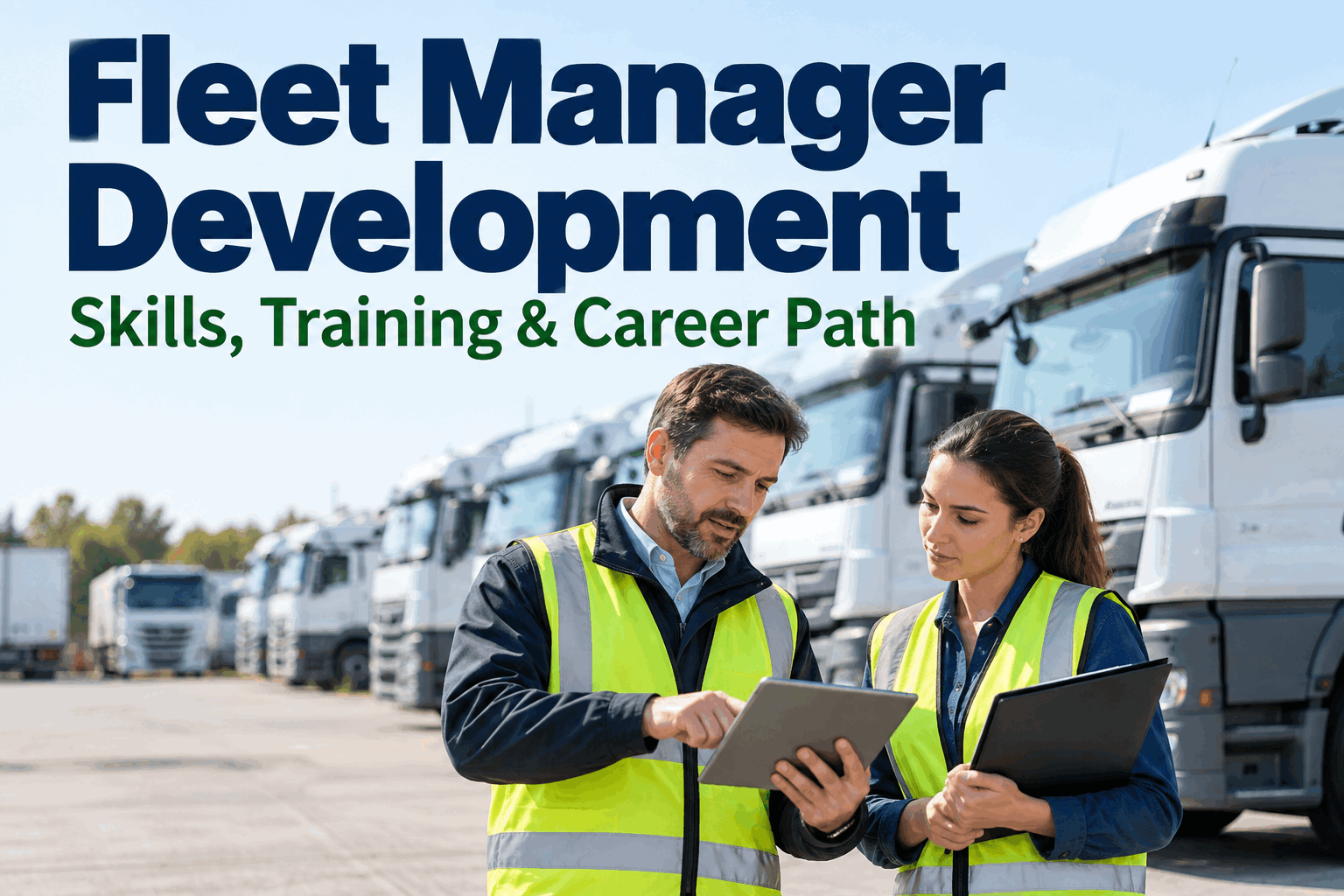 fleet-manager-development-programme-progression