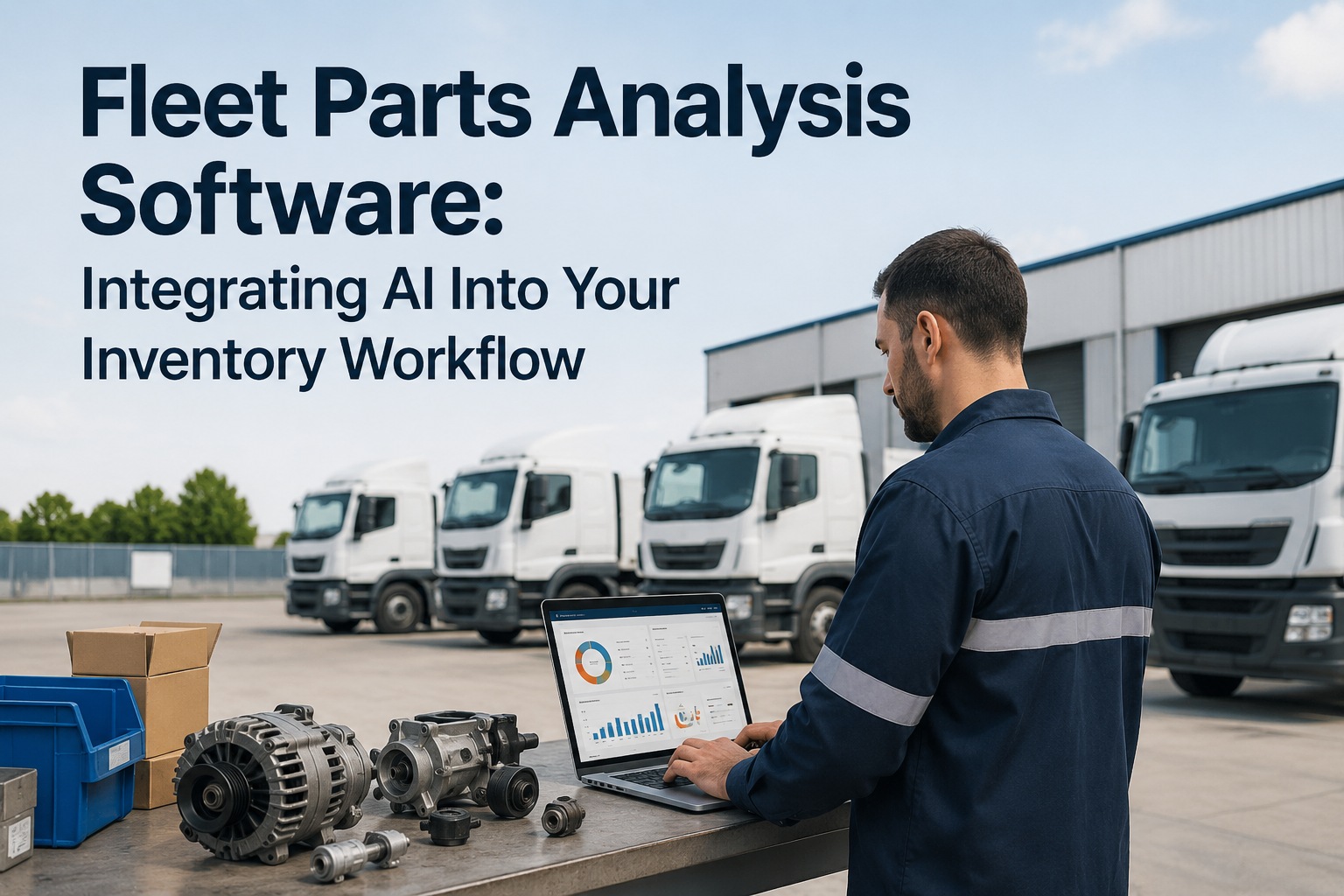 fleet-parts-analysis-software-ai-inventory-workflow-integration