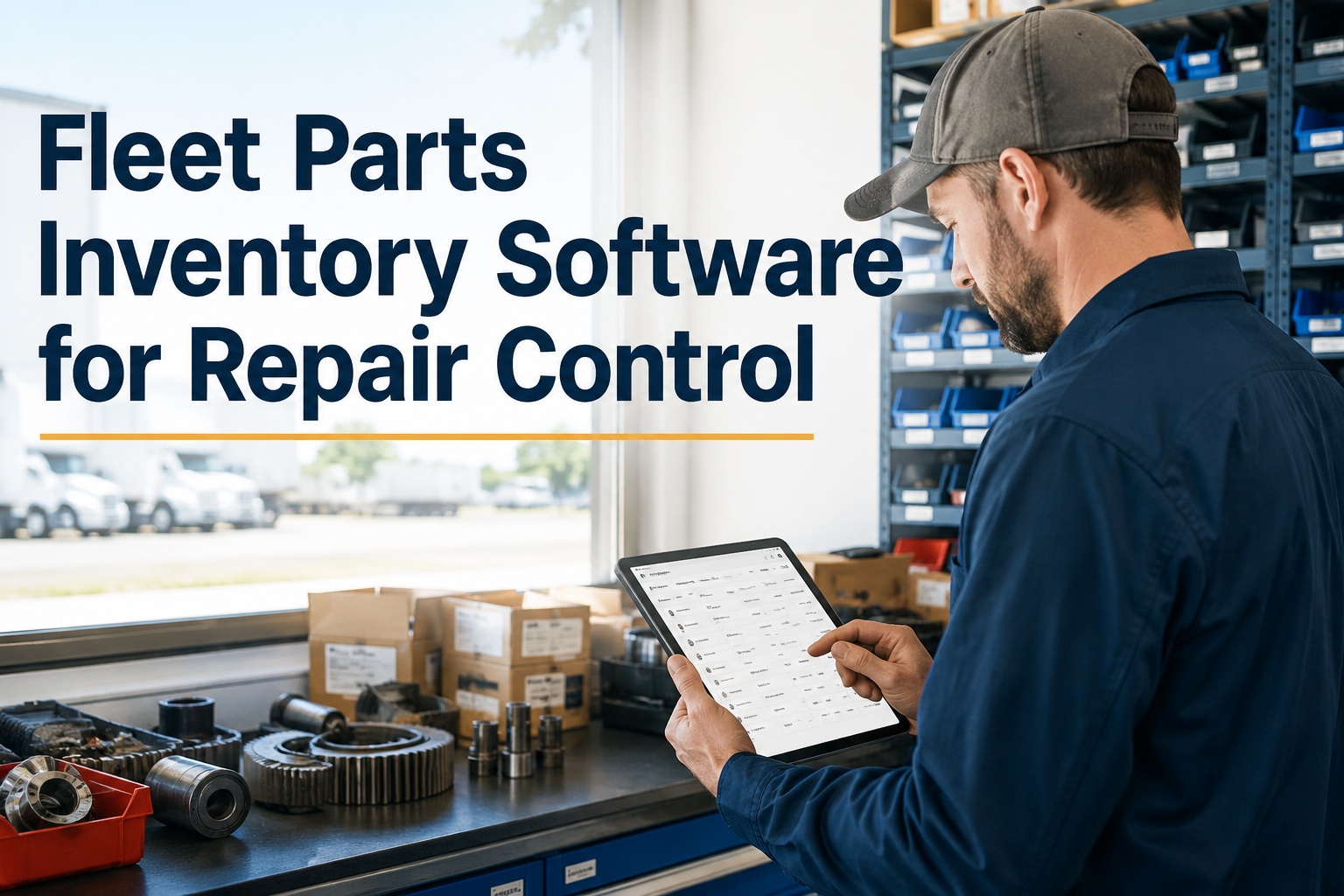 fleet-parts-inventory-software-repair-control