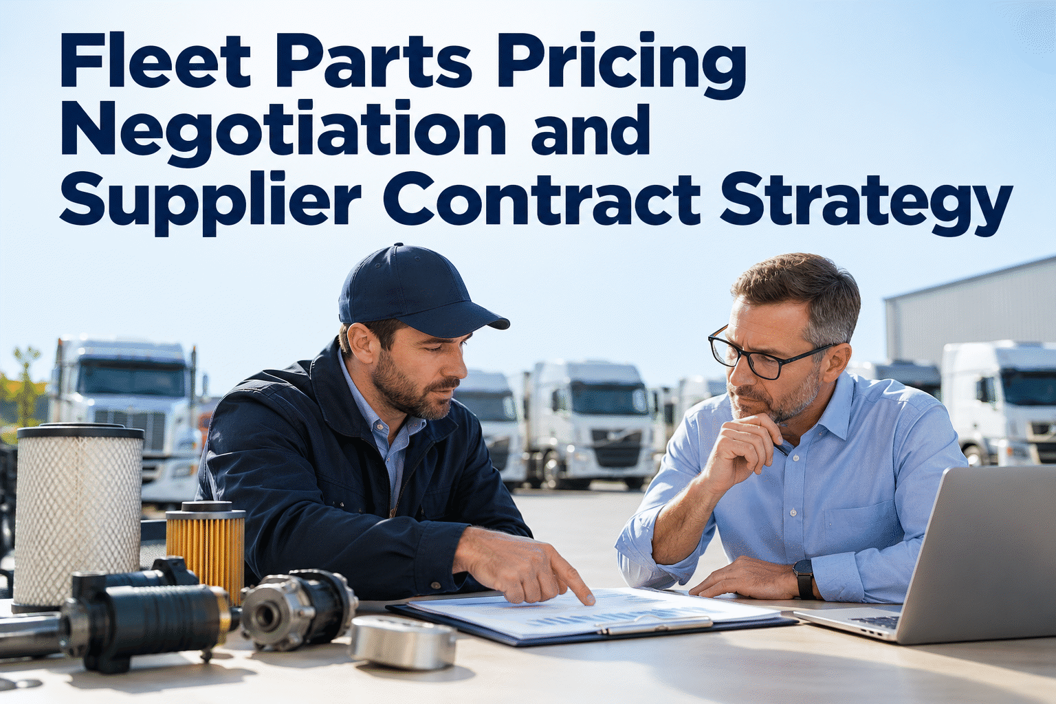 fleet-parts-pricing-negotiation-and-contract-strategy
