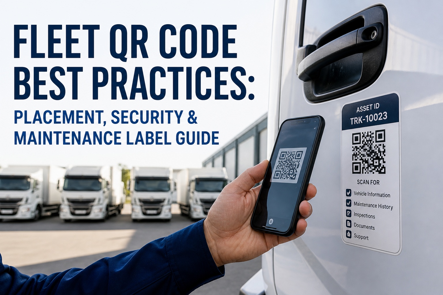 fleet-qr-code-best-practices-placement-security-maintenance-label