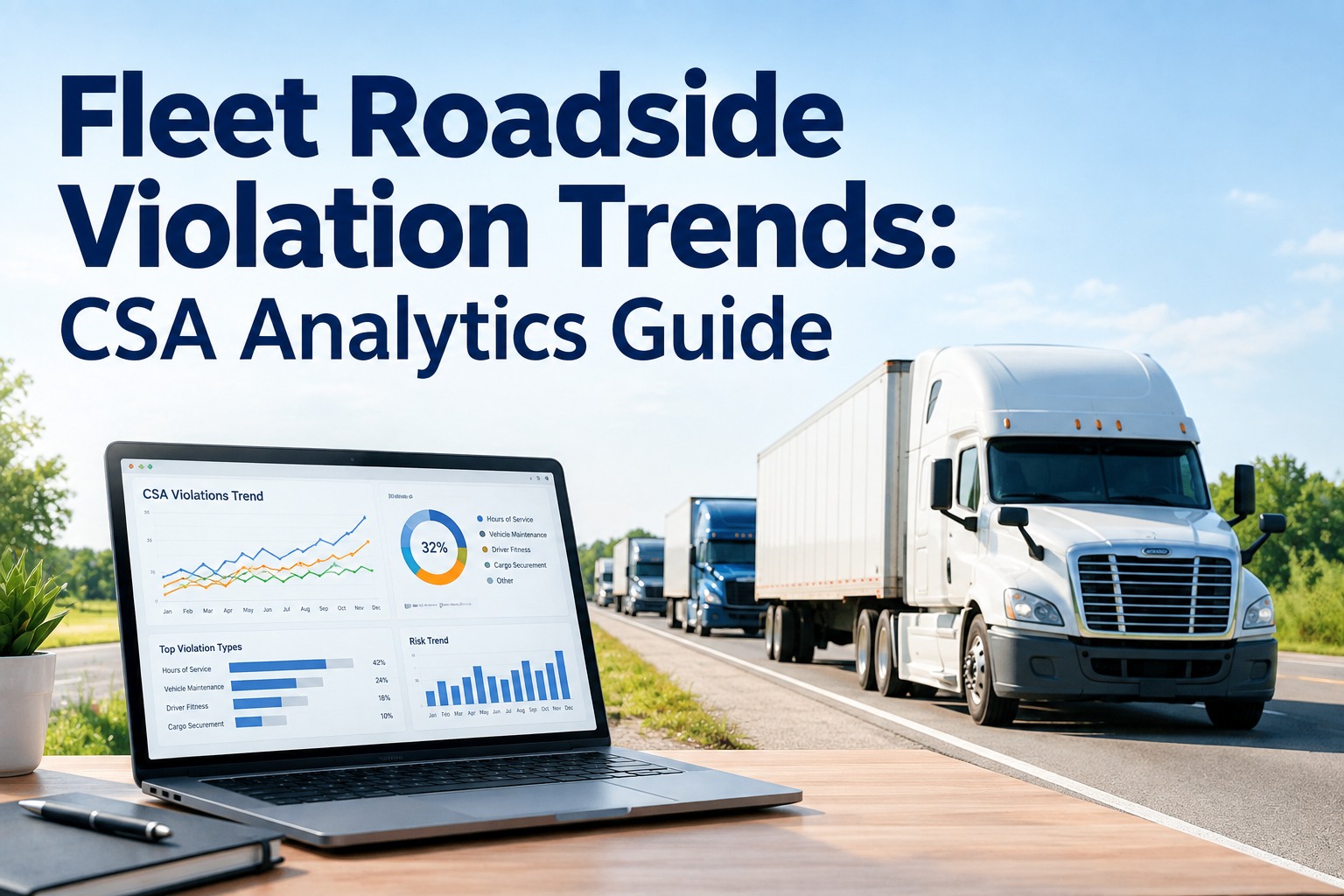 fleet-roadside-violation-trends