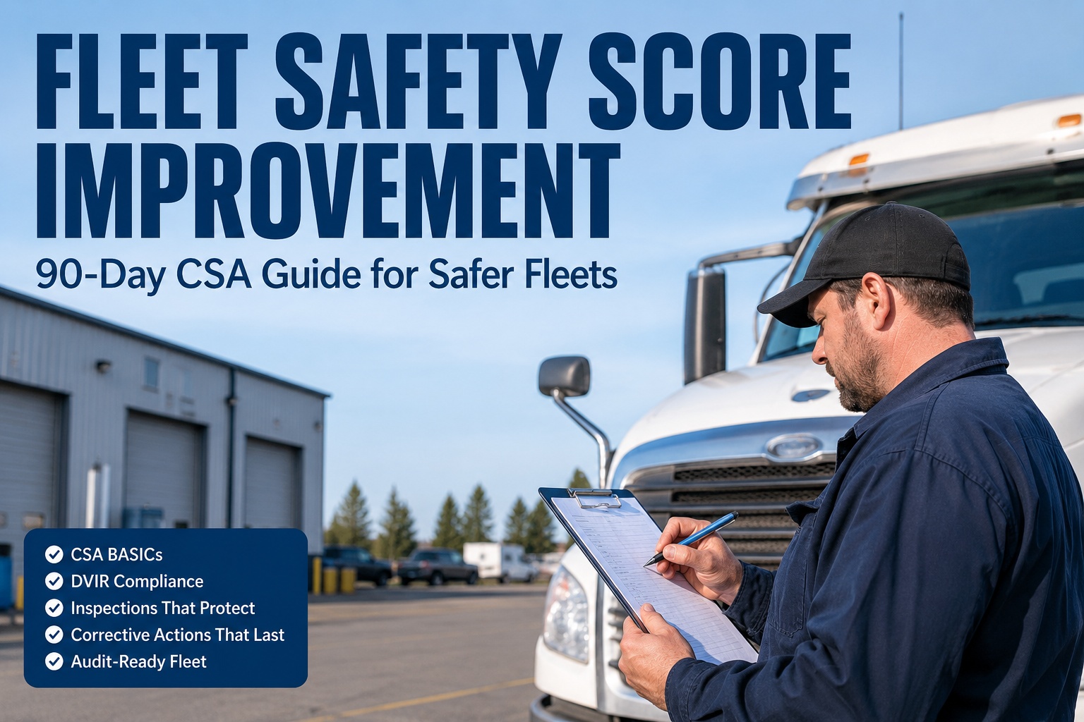 fleet-safety-score-improvement