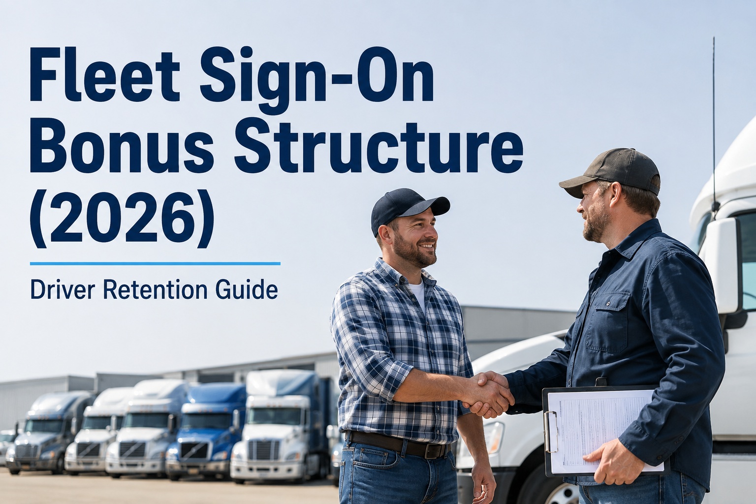 fleet-sign-on-bonus-structure-guide