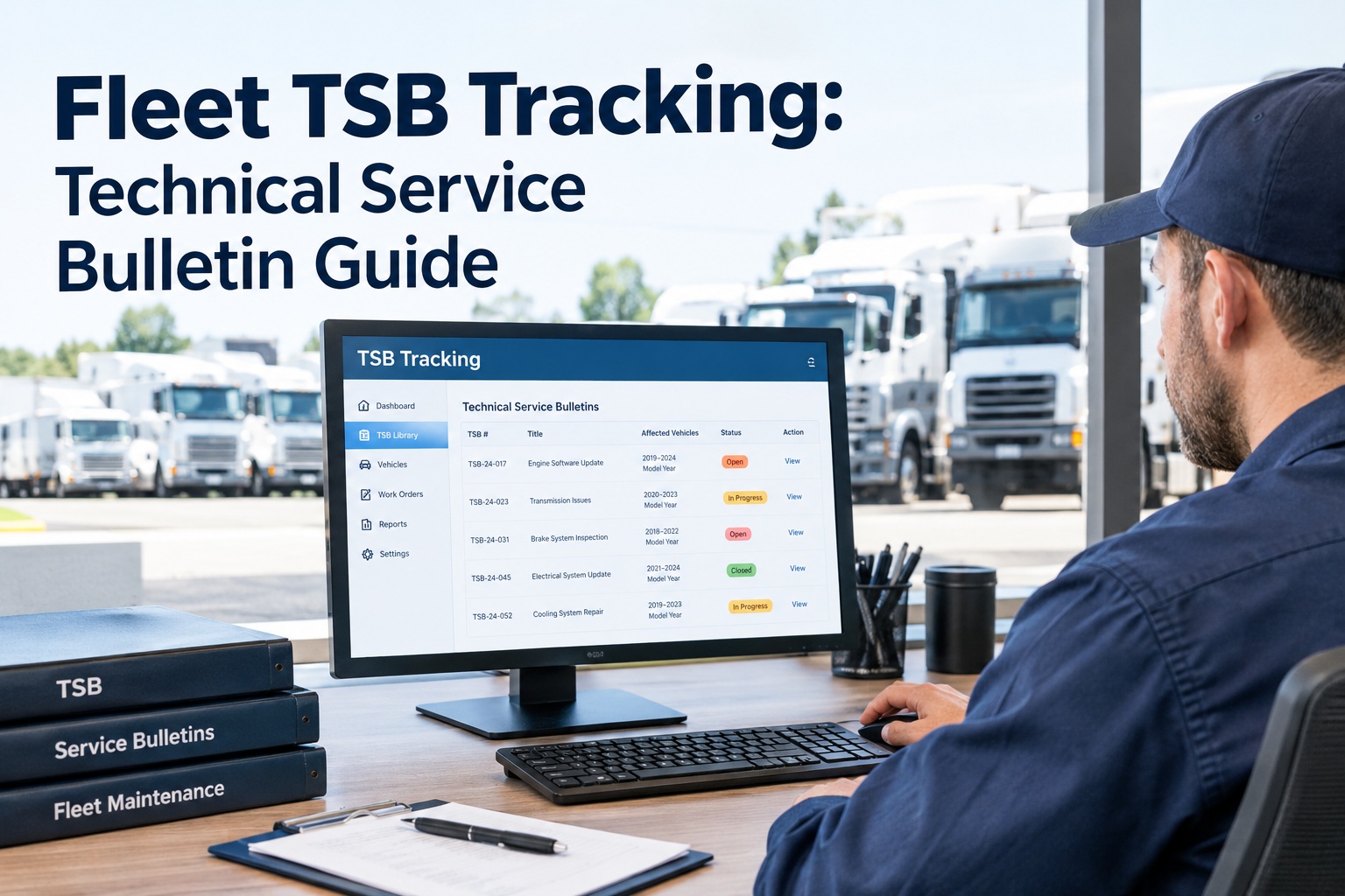 fleet-tsb-tracking