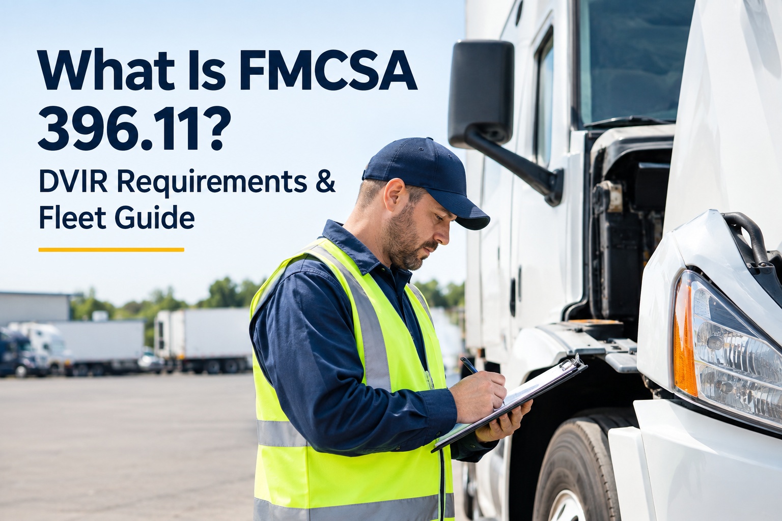 fmcsa-396-11-dvir-requirements