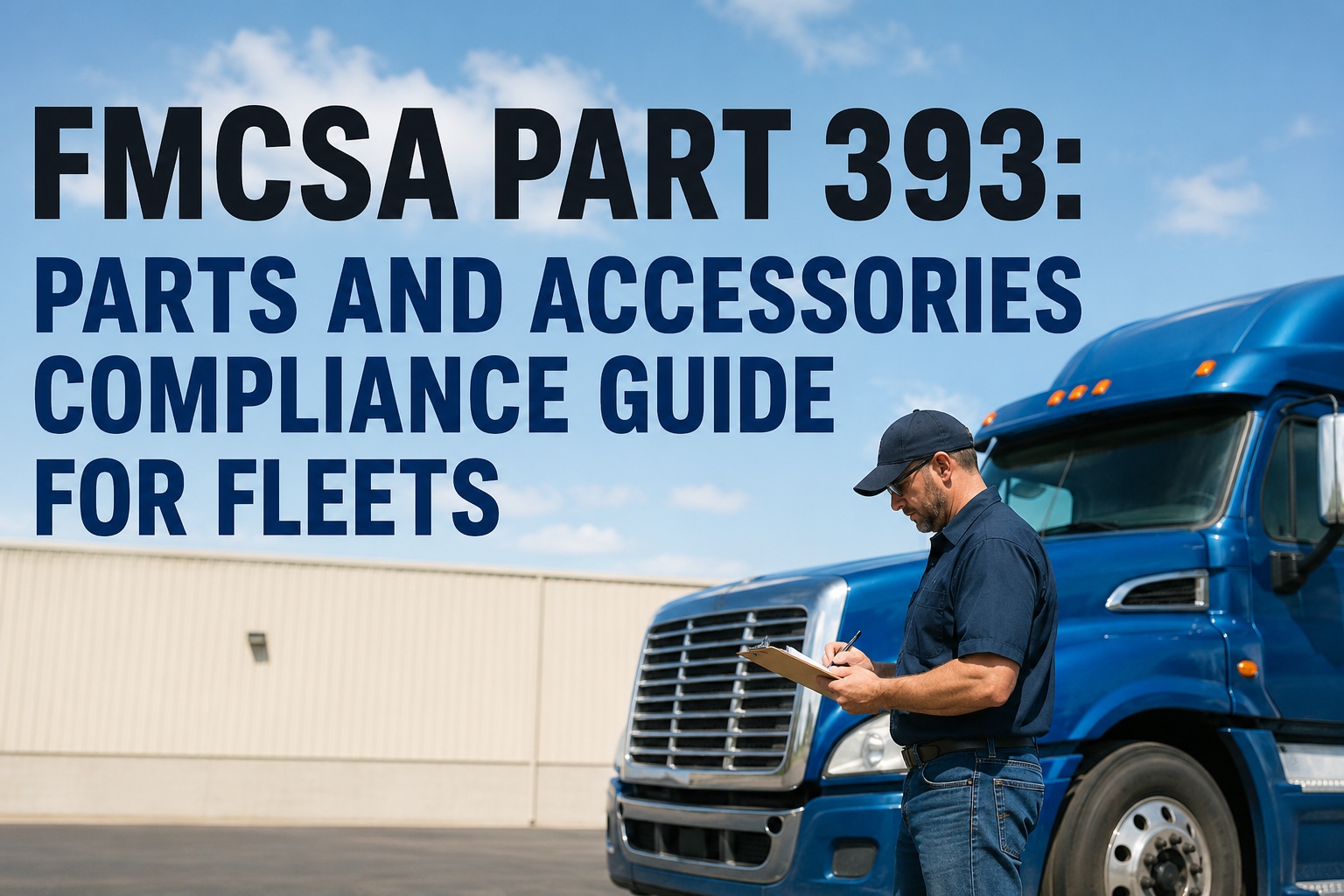 fmcsa-part-393-compliance-guide