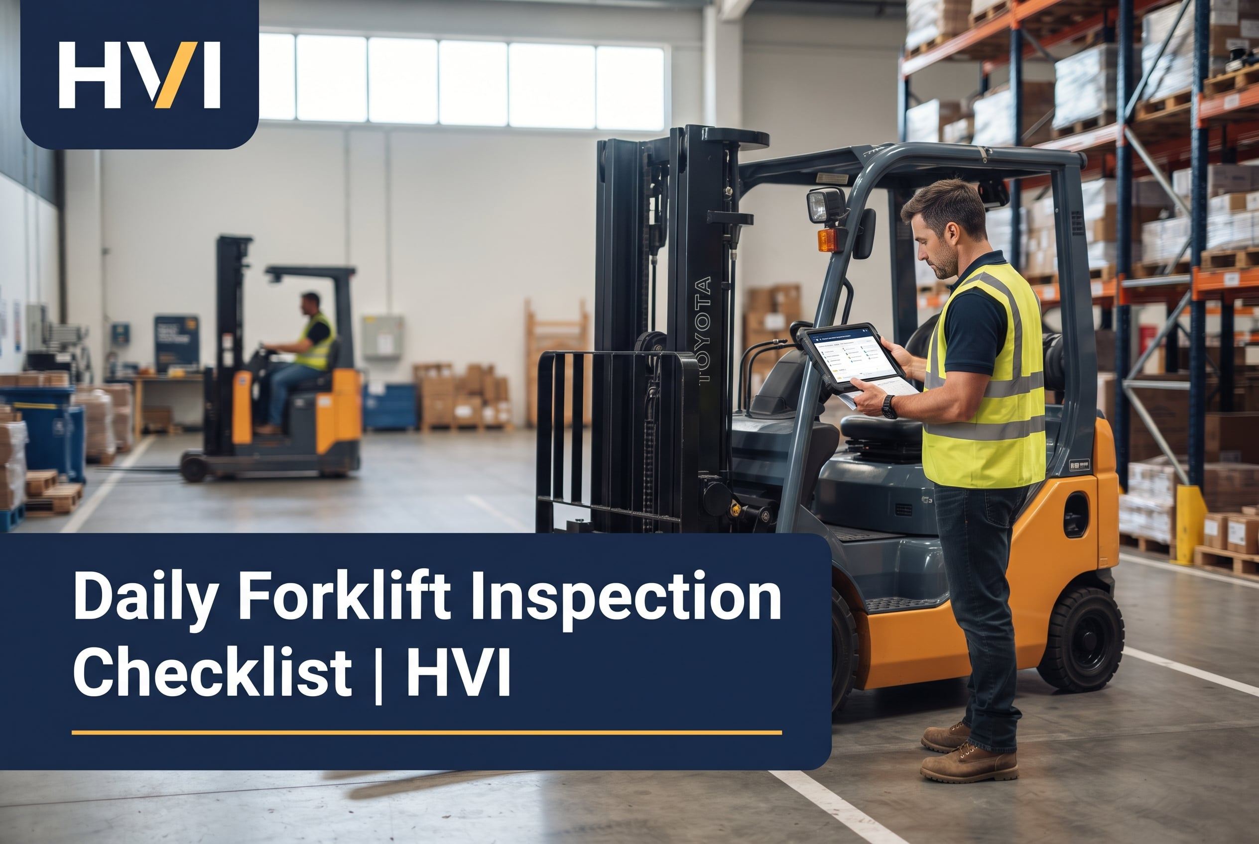 forklift-inspection-checklist