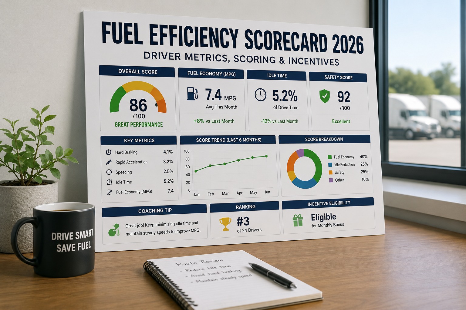 fuel-efficiency-driver-scorecards-design-deploy