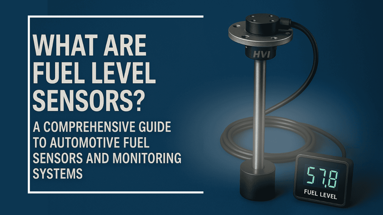 fuel-level-sensors