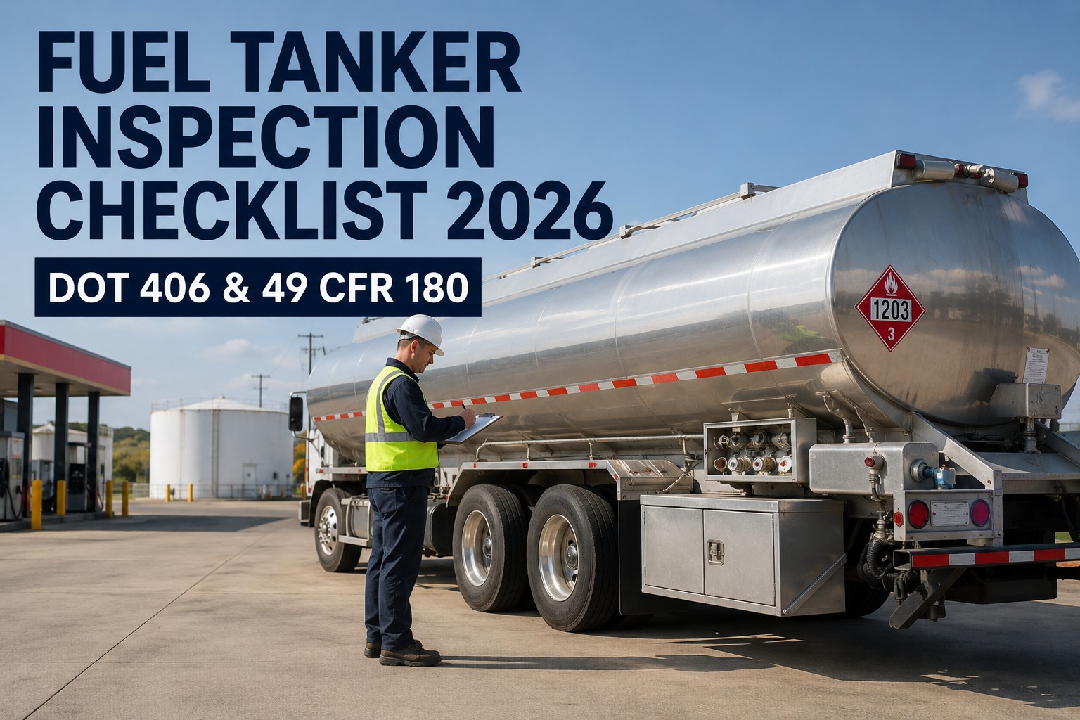 fuel-tanker-inspection-checklist