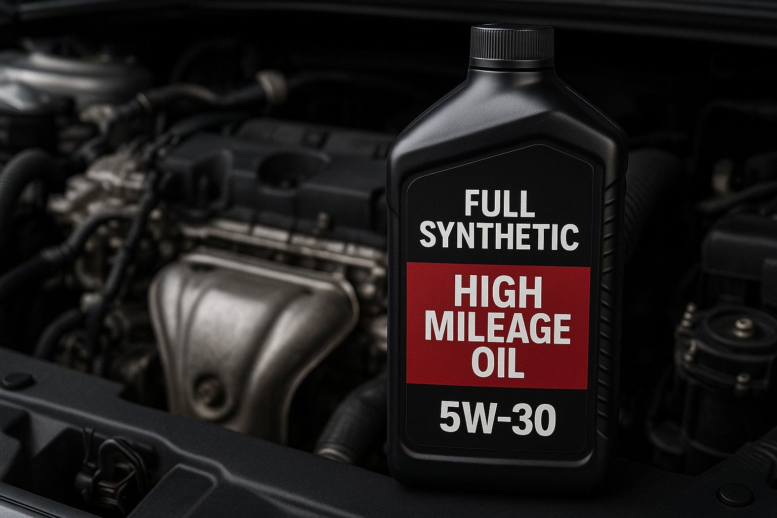 full-synthetic-high-mileage