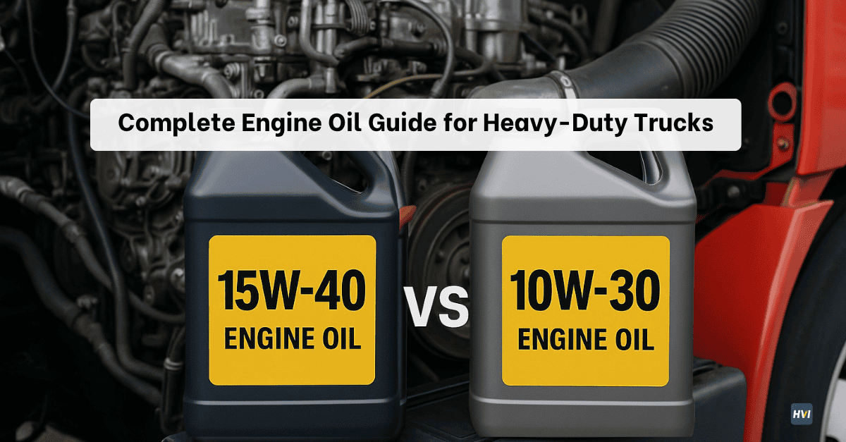 heavy-duty-truck-engine-oil-comparison-15w40-10w30