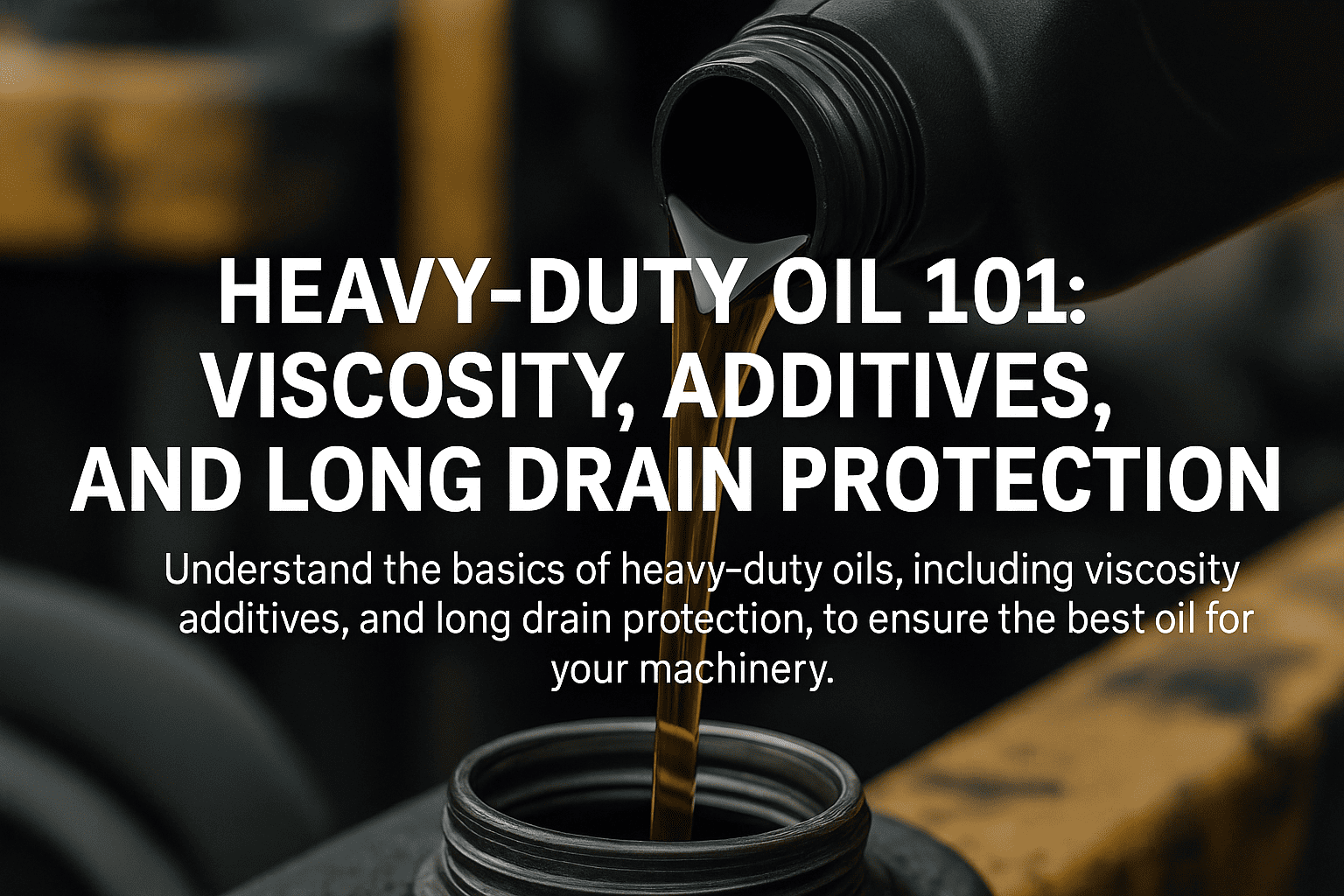 heavy-duty