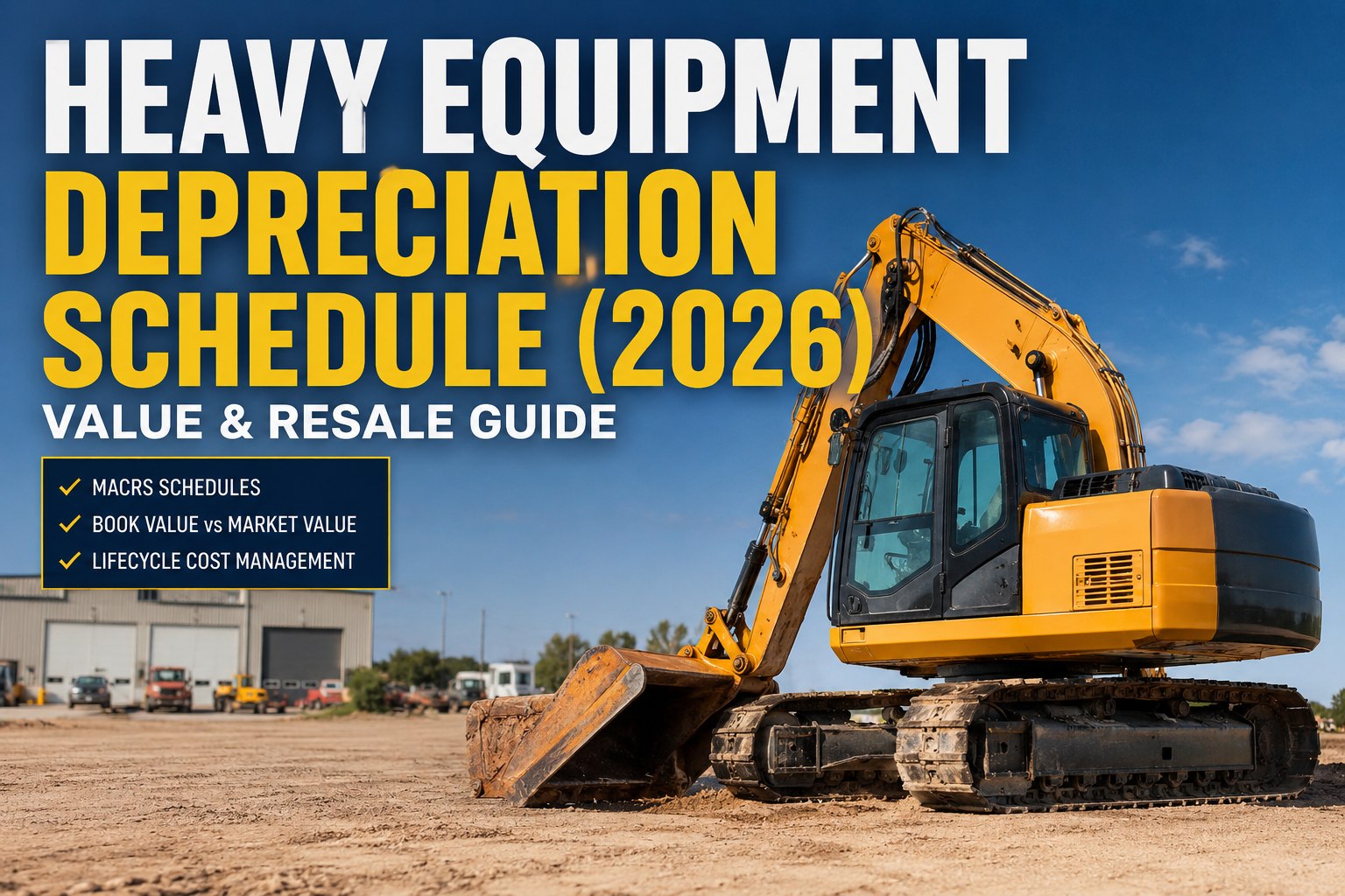 heavy-equipment-depreciation-schedule