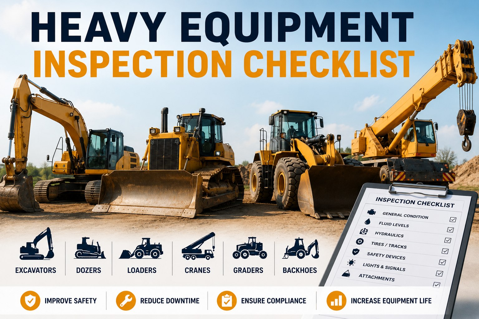 heavy-equipment-inspection-checklist