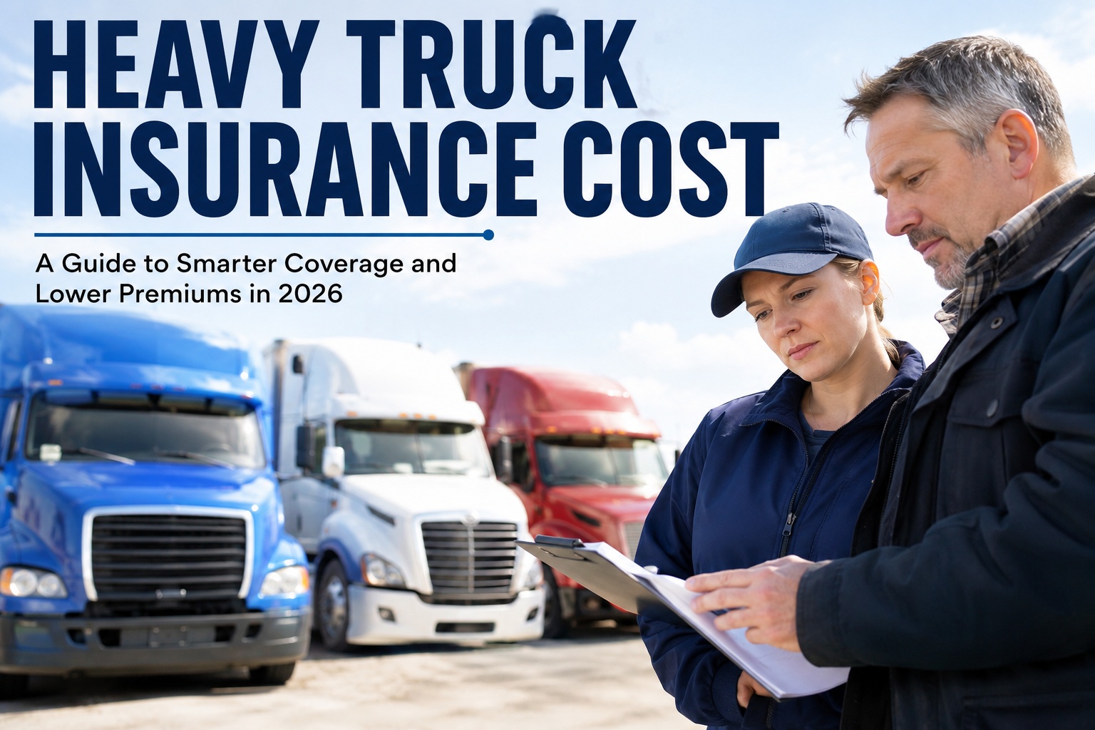 heavy-truck-insurance-cost