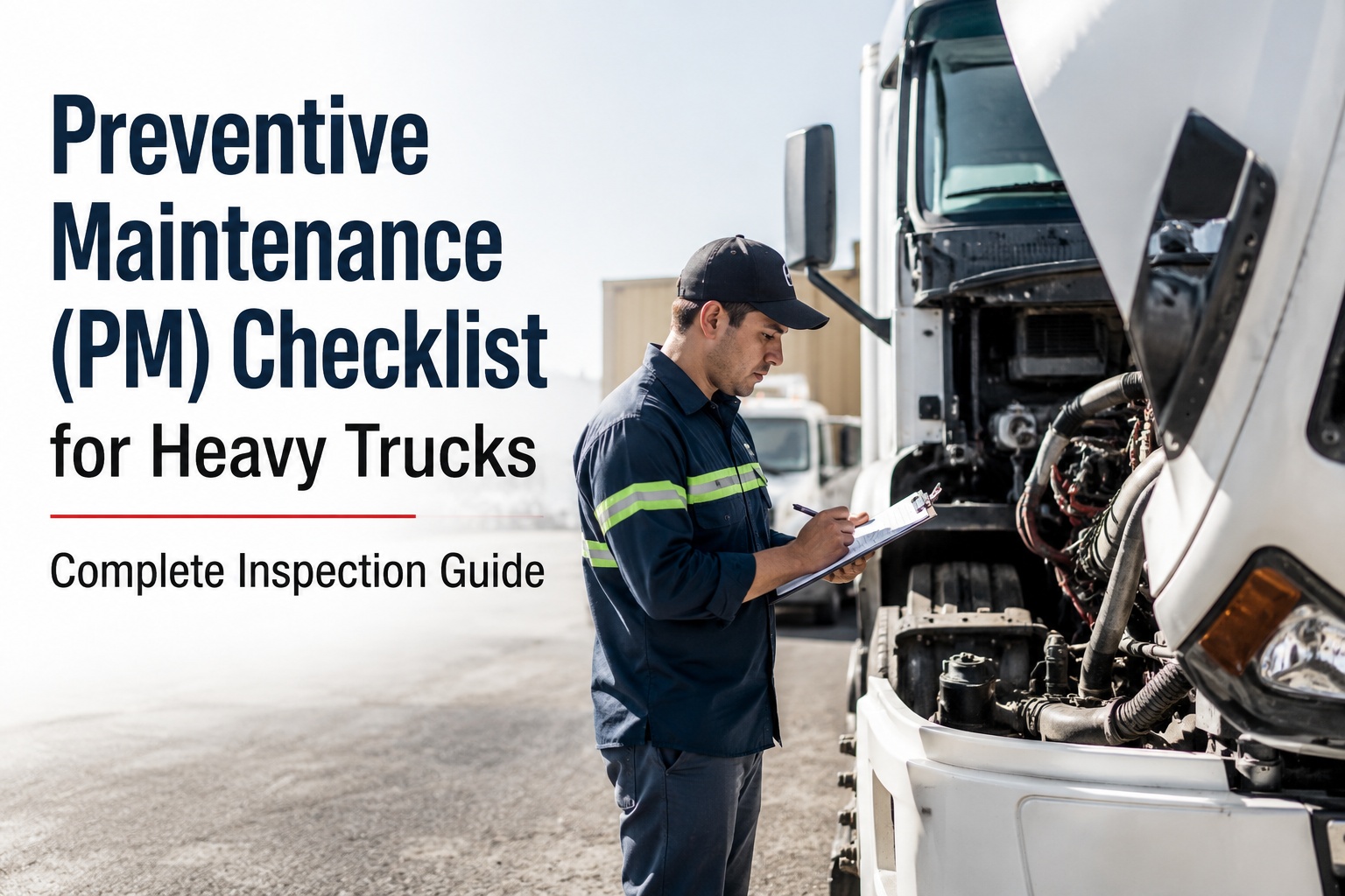 heavy-truck-pm-checklist