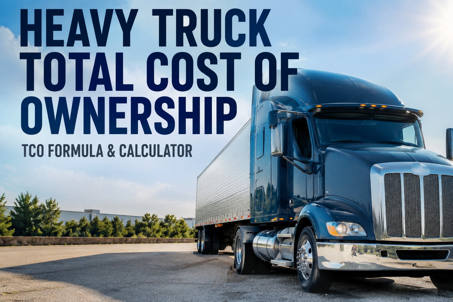 heavy-truck-total-cost-of-ownership