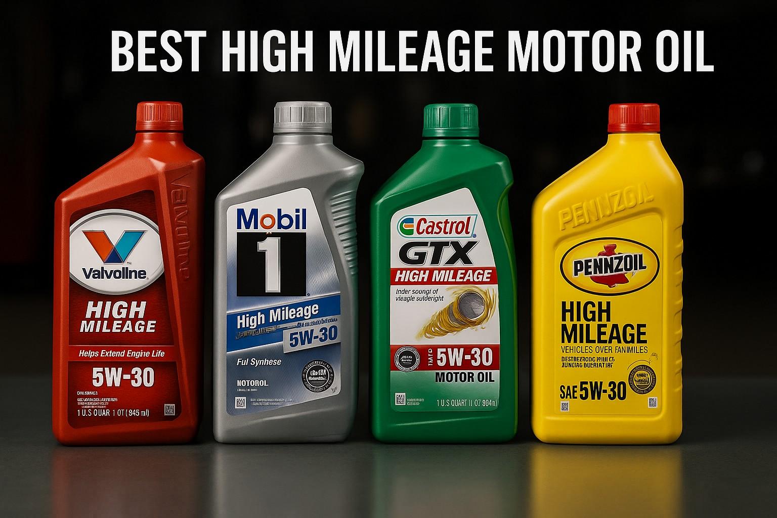 high-mileage-oil