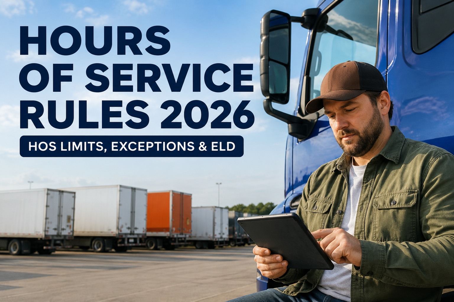 hours-of-service-rules-explained-2026