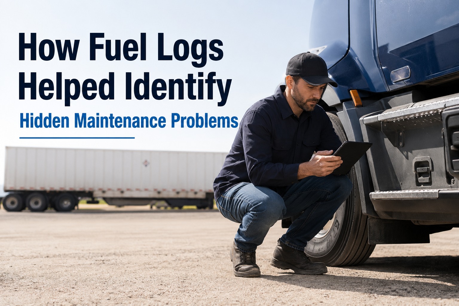 how-fuel-logs-helped-identify-hidden-maintenance-problems