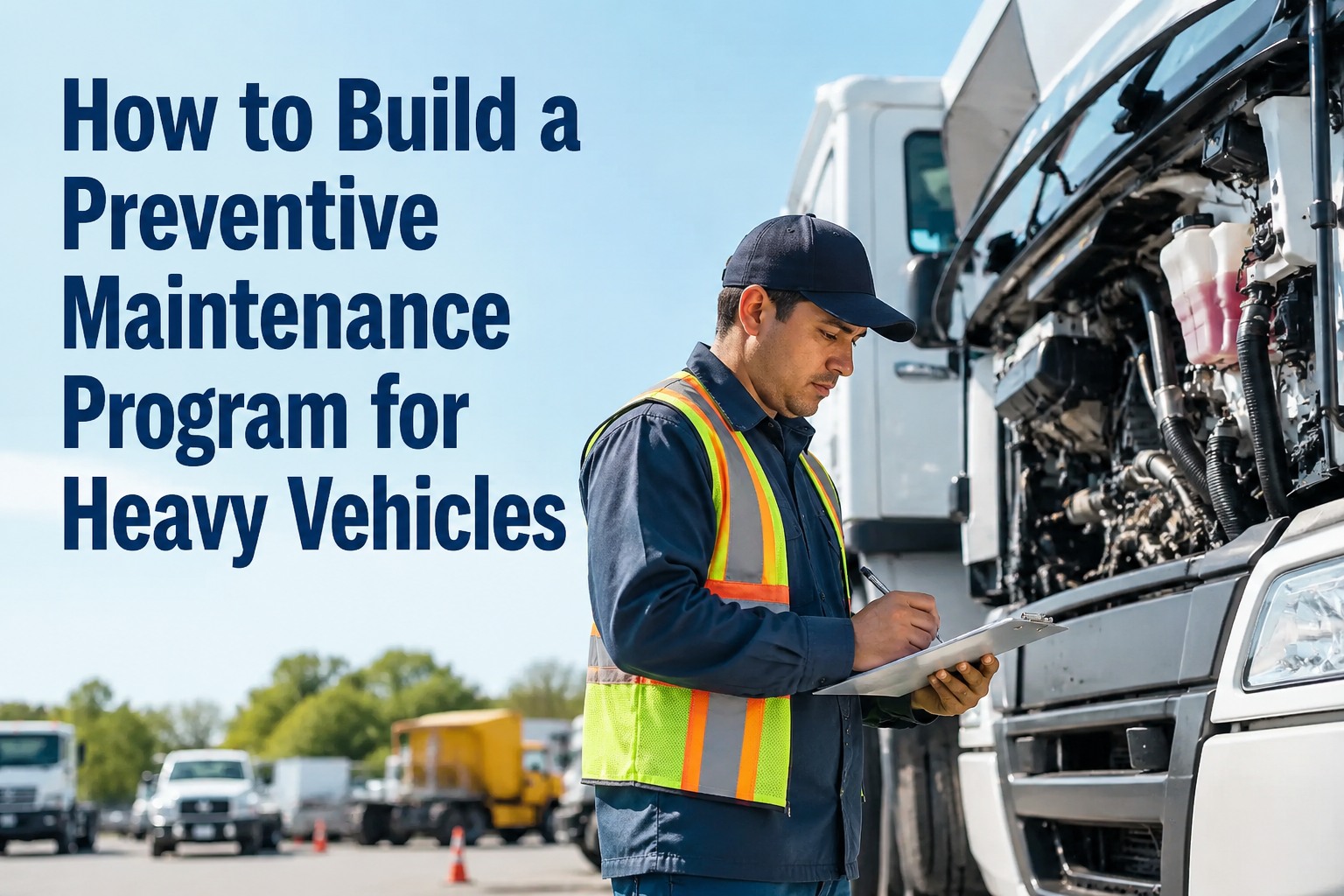 how-to-build-a-preventive-maintenance-program-for-heavy-vehicles