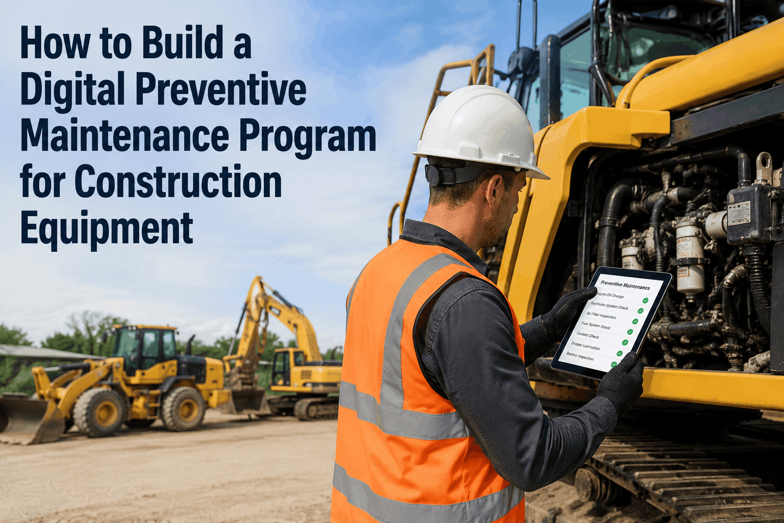 how-to-create-a-digital-pm-program-for-construction-equipment