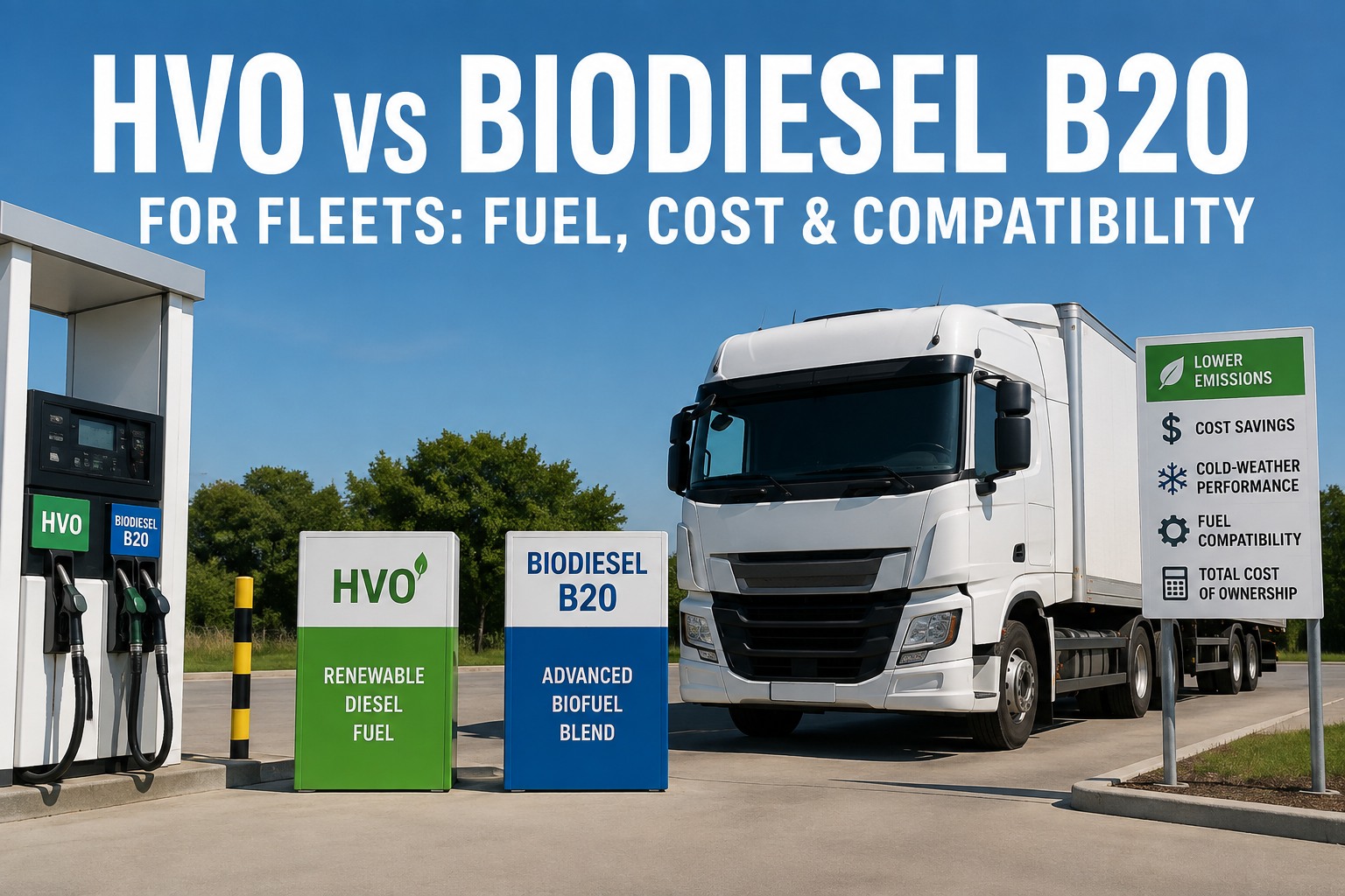 hvo-biodiesel-b20-fleet-fuel-blend-tco