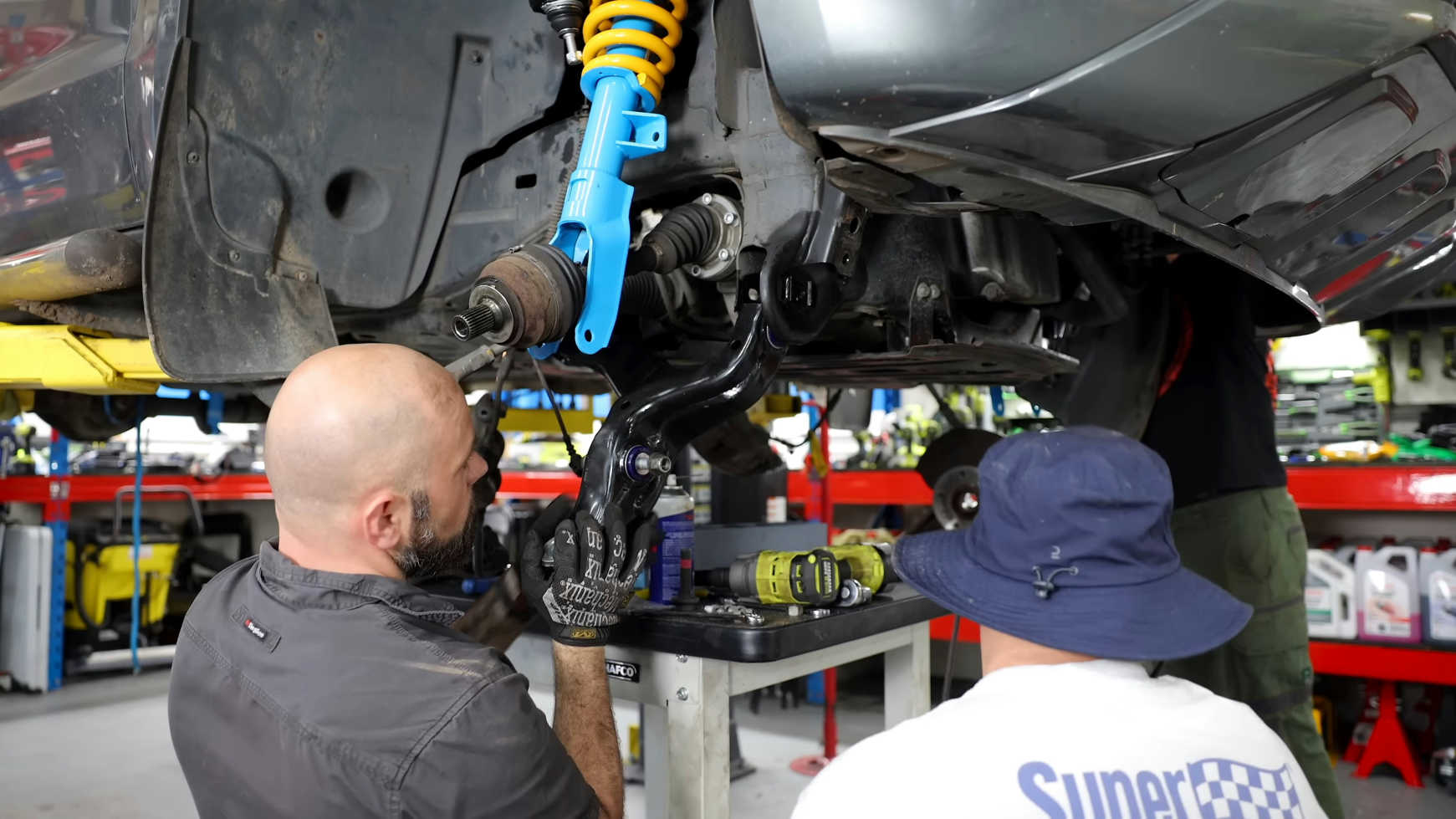 hydraulic-failure-prevention-cat-950-wheel-loader-maintenance-schedule
