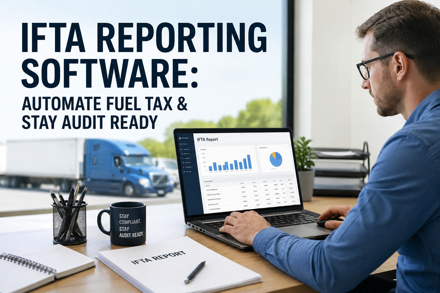 ifta-reporting-software