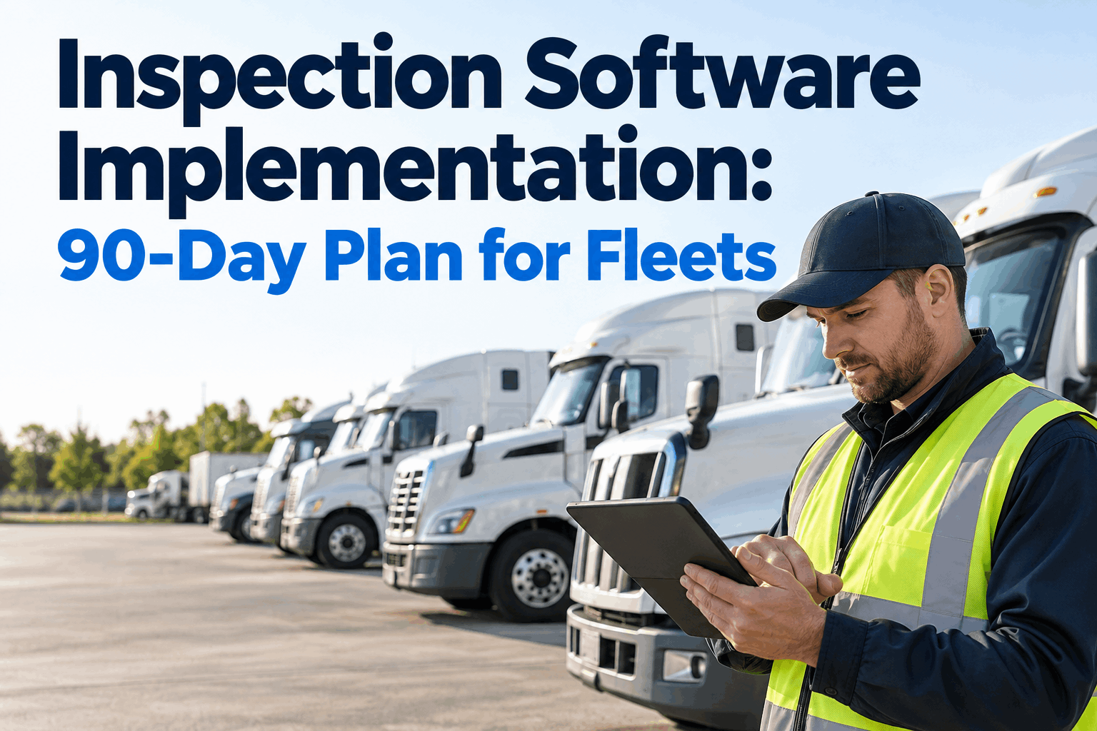 inspection-software-implementation-plan-90-day