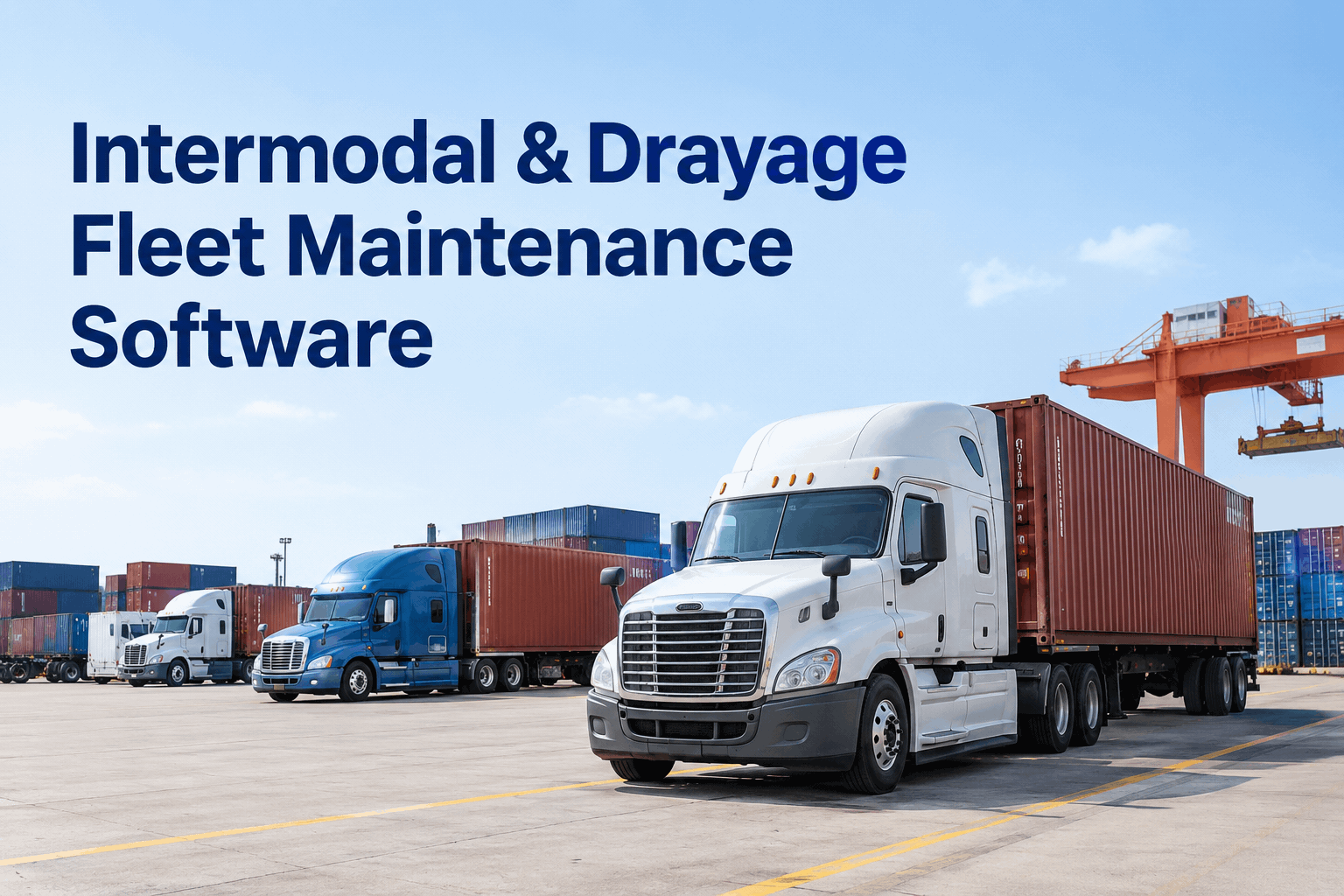 intermodal-drayage-software
