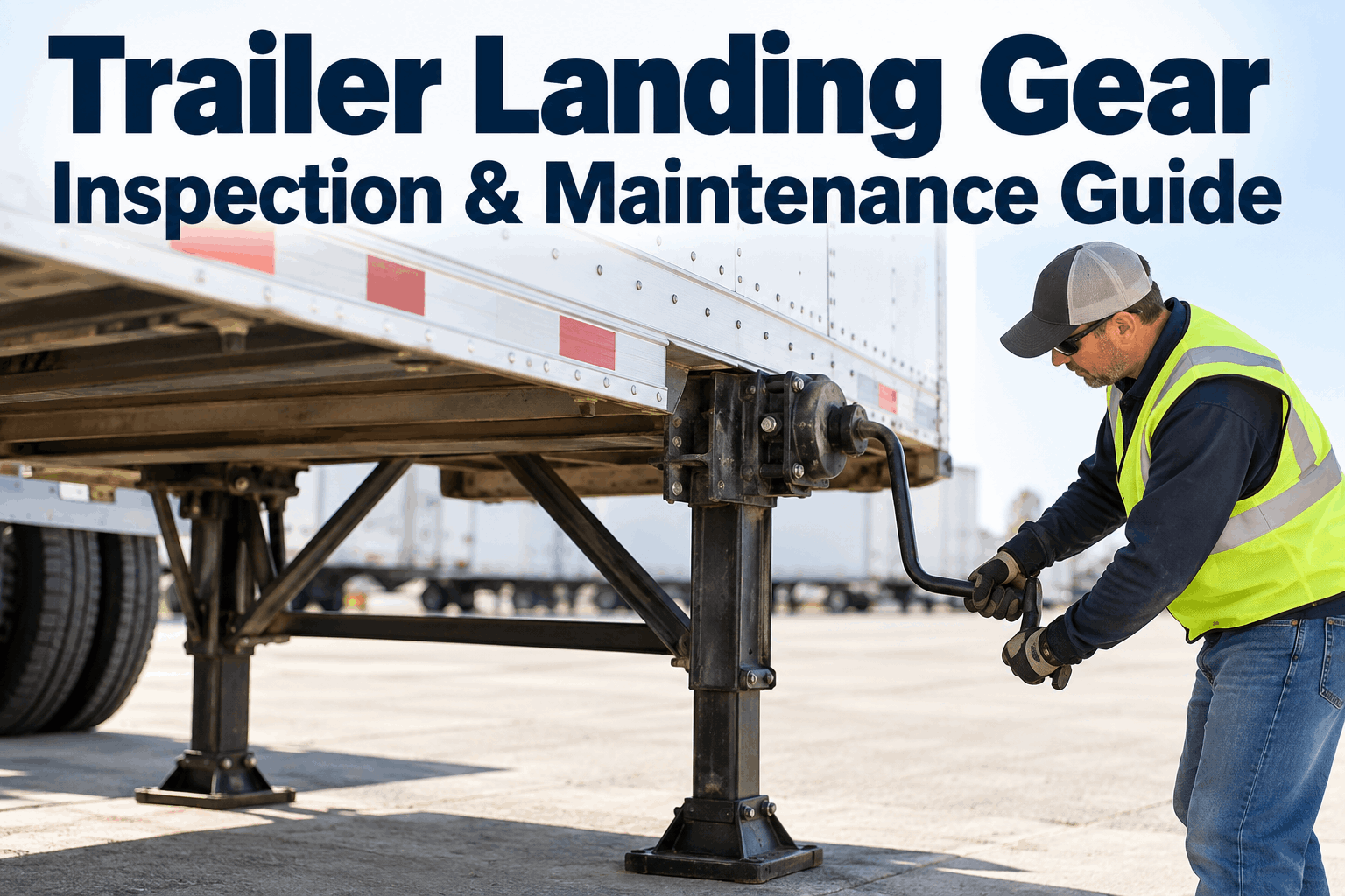 landing-gear-inspection-maintenance-trailer
