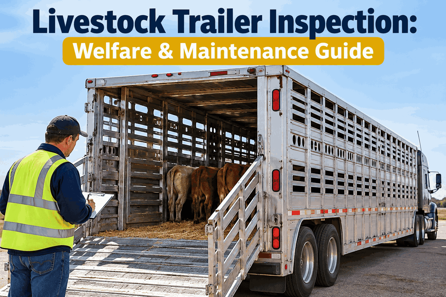 livestock-trailer-inspection-welfare-maintenance