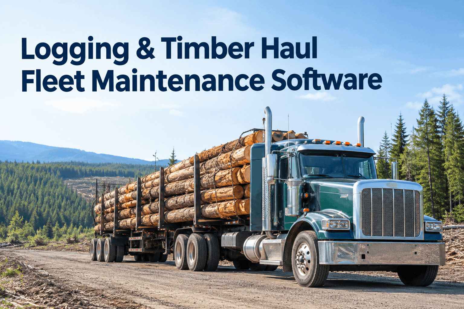 logging-haul-software