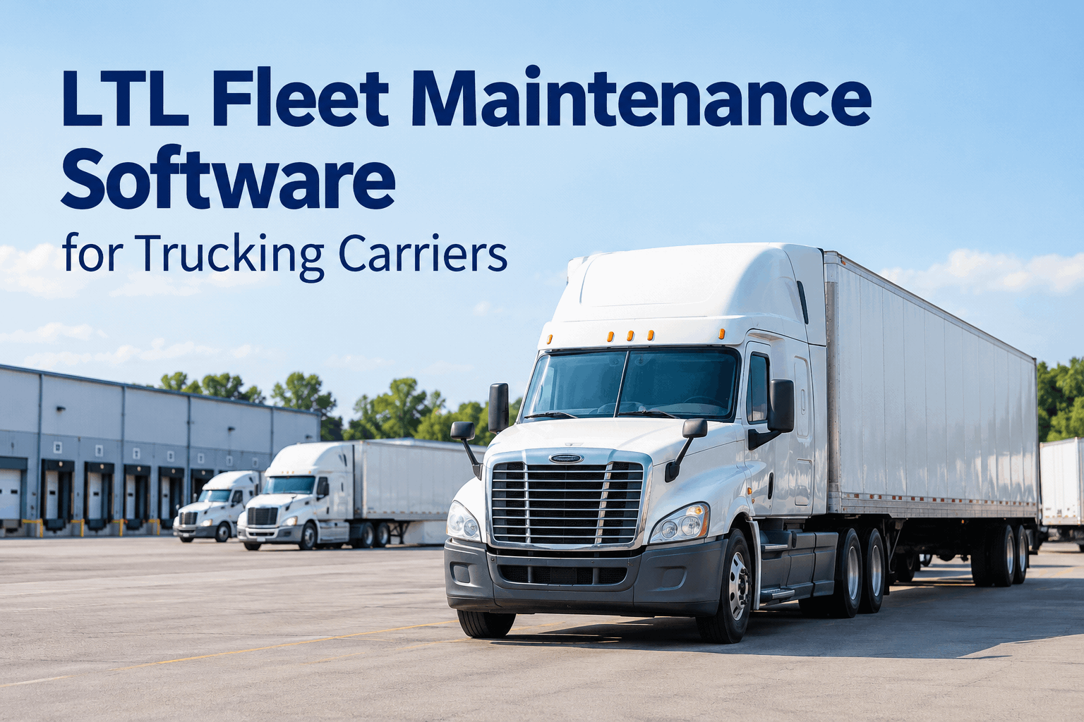 ltl-carrier-software