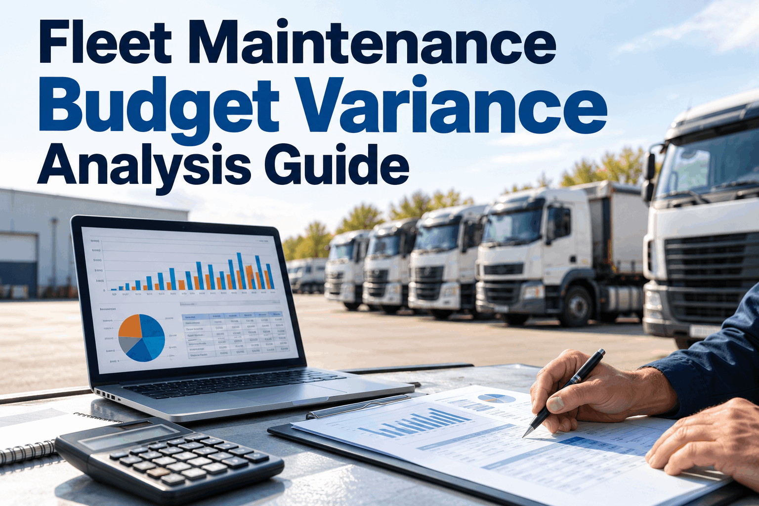 maintenance-budget-variance-analysis-fleet