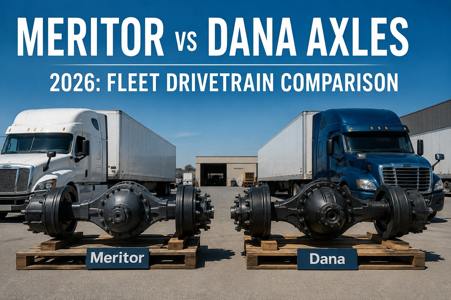 meritor-vs-dana-axle-drivetrain-fleet