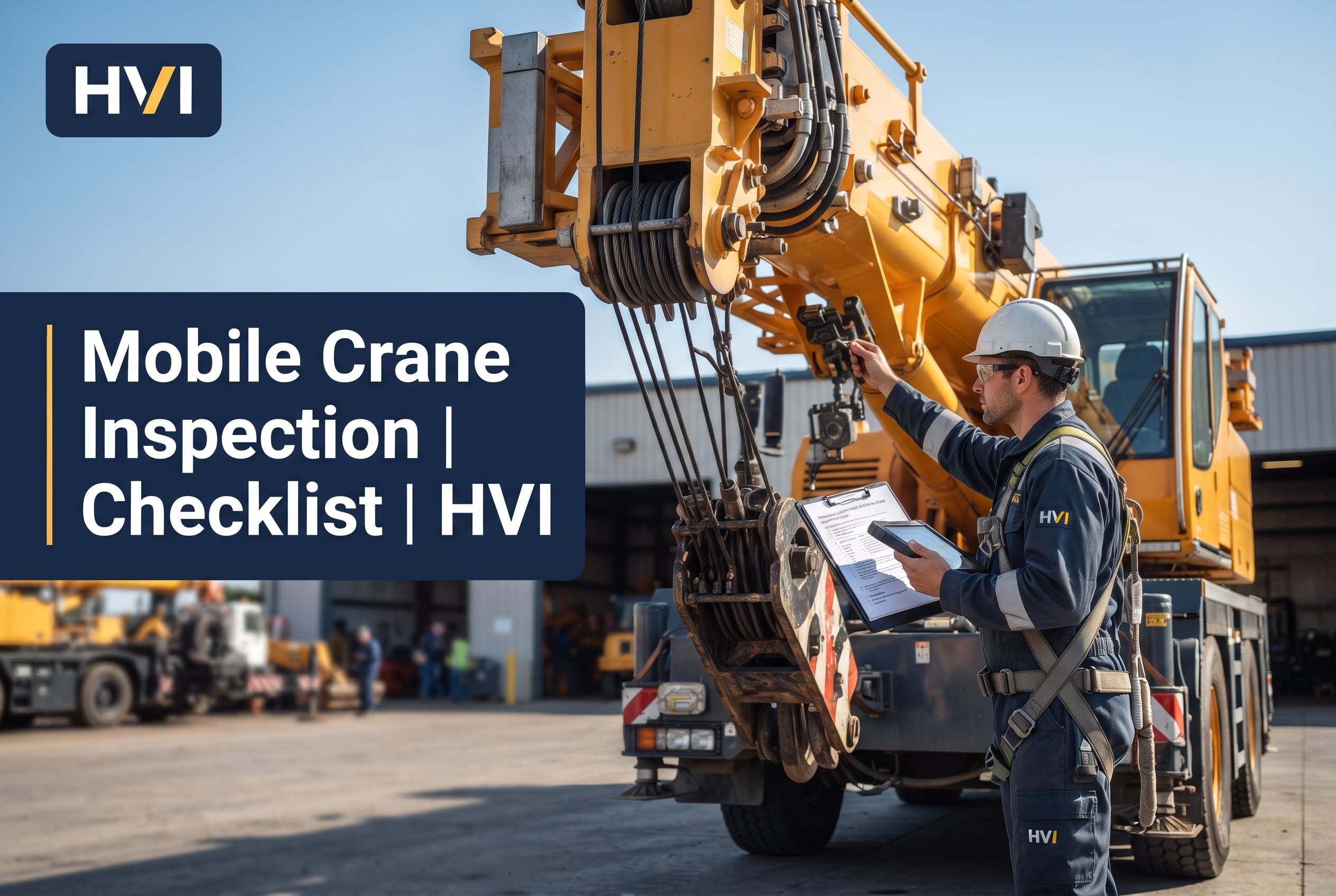 mobile-crane-inspection-checklist