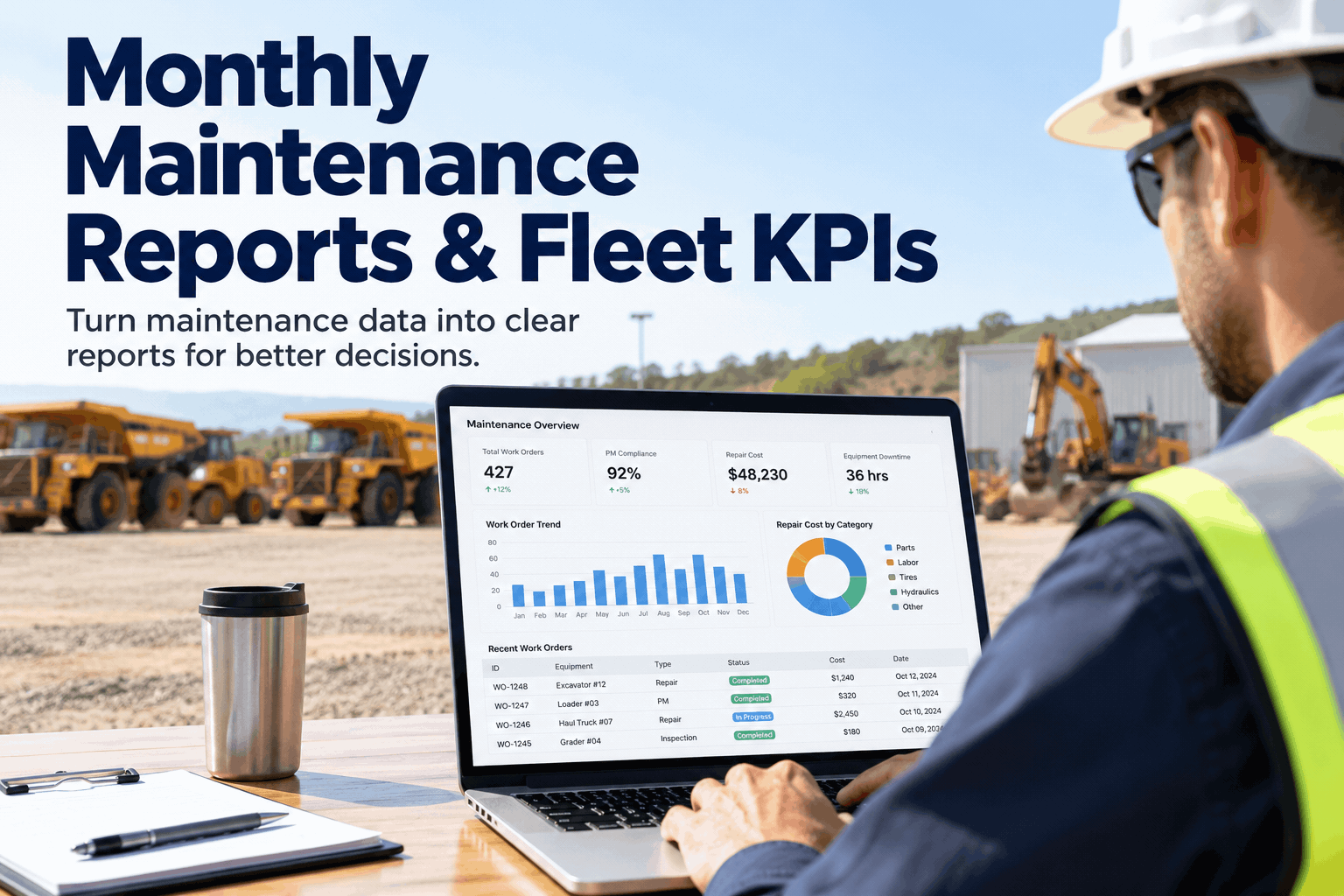 monthly-maintenance-report-pack-for-leadership